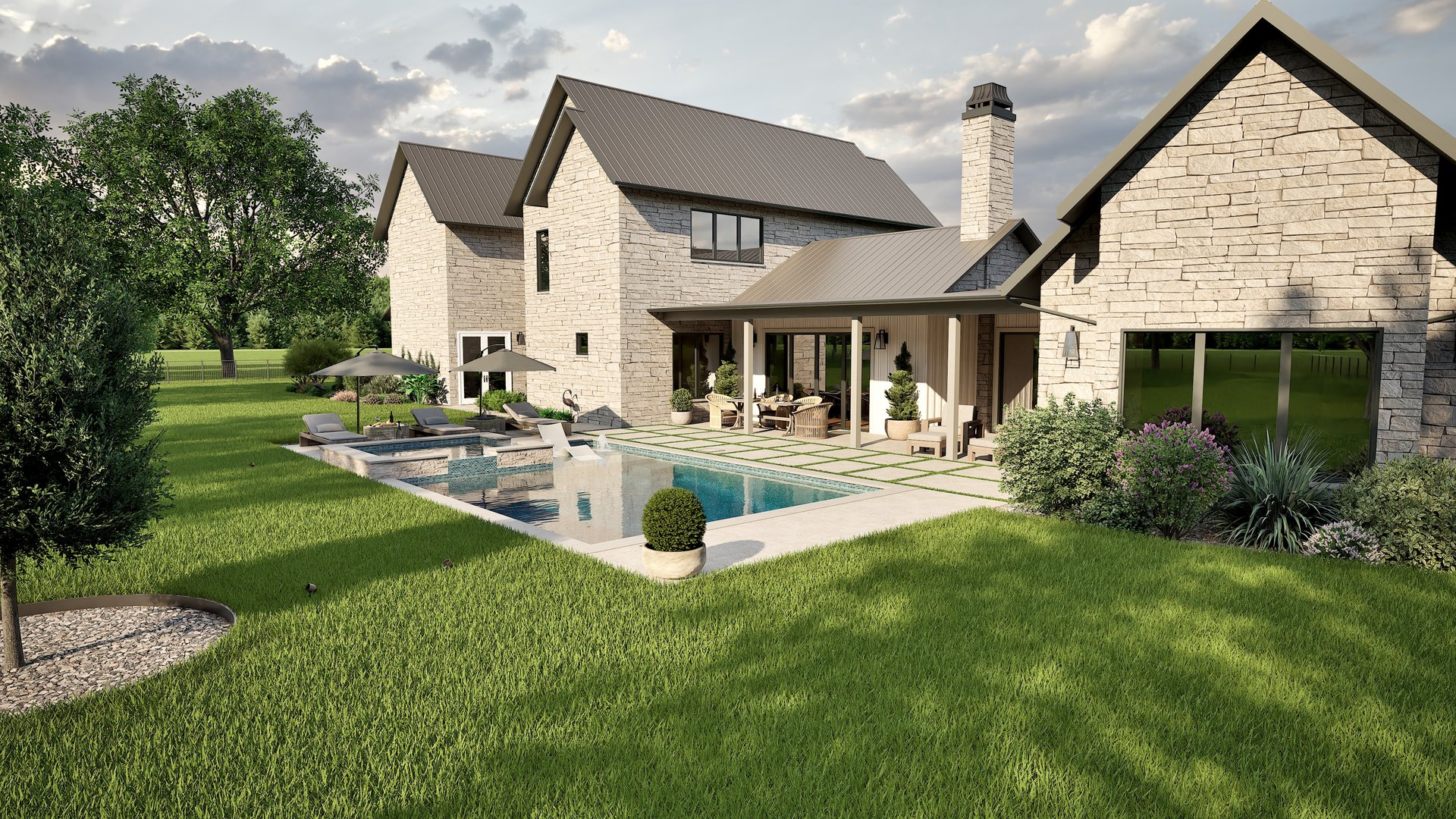 The Pearl of Fitzhugh Place
