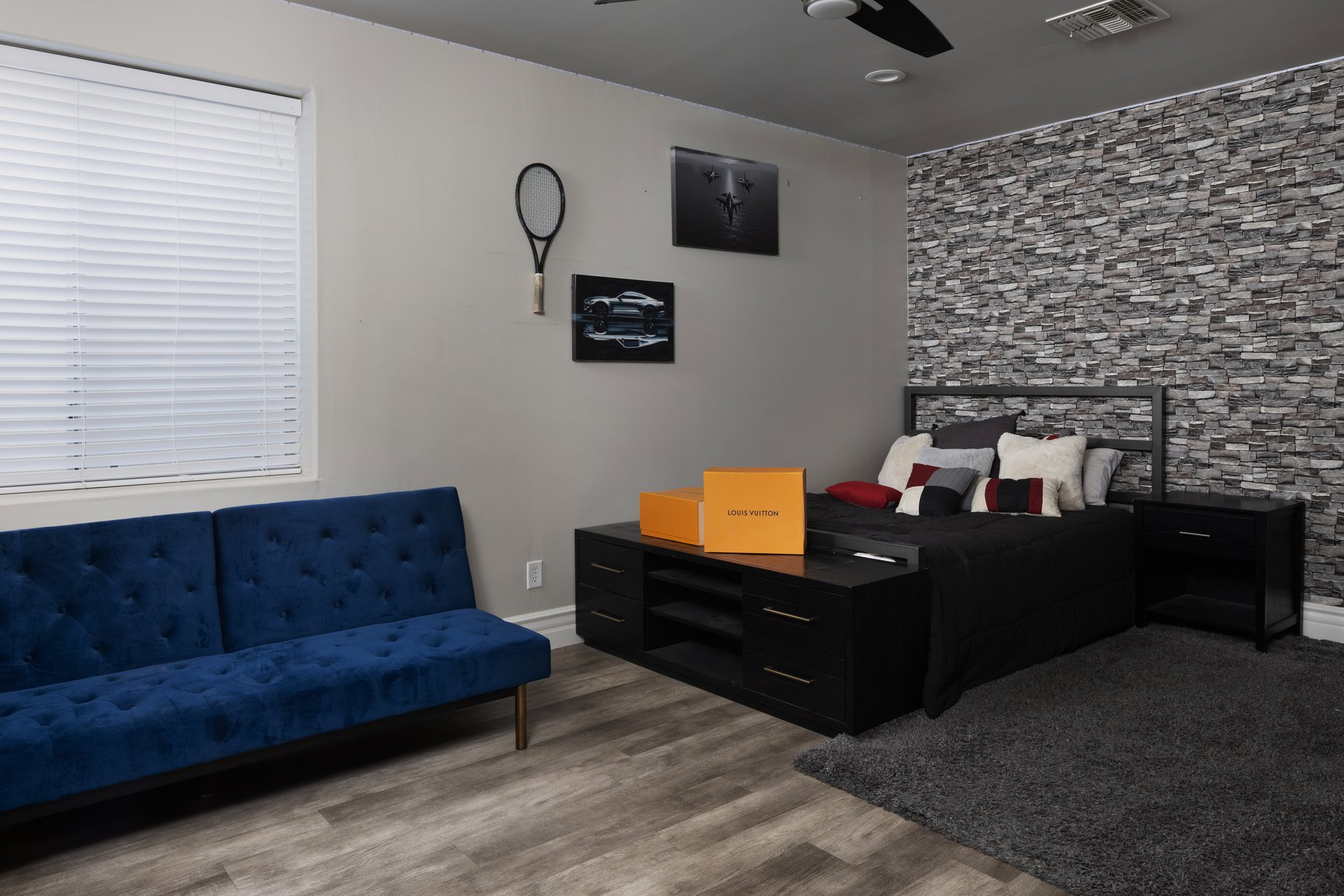 4281 S Iowa St, Chandler, AZ