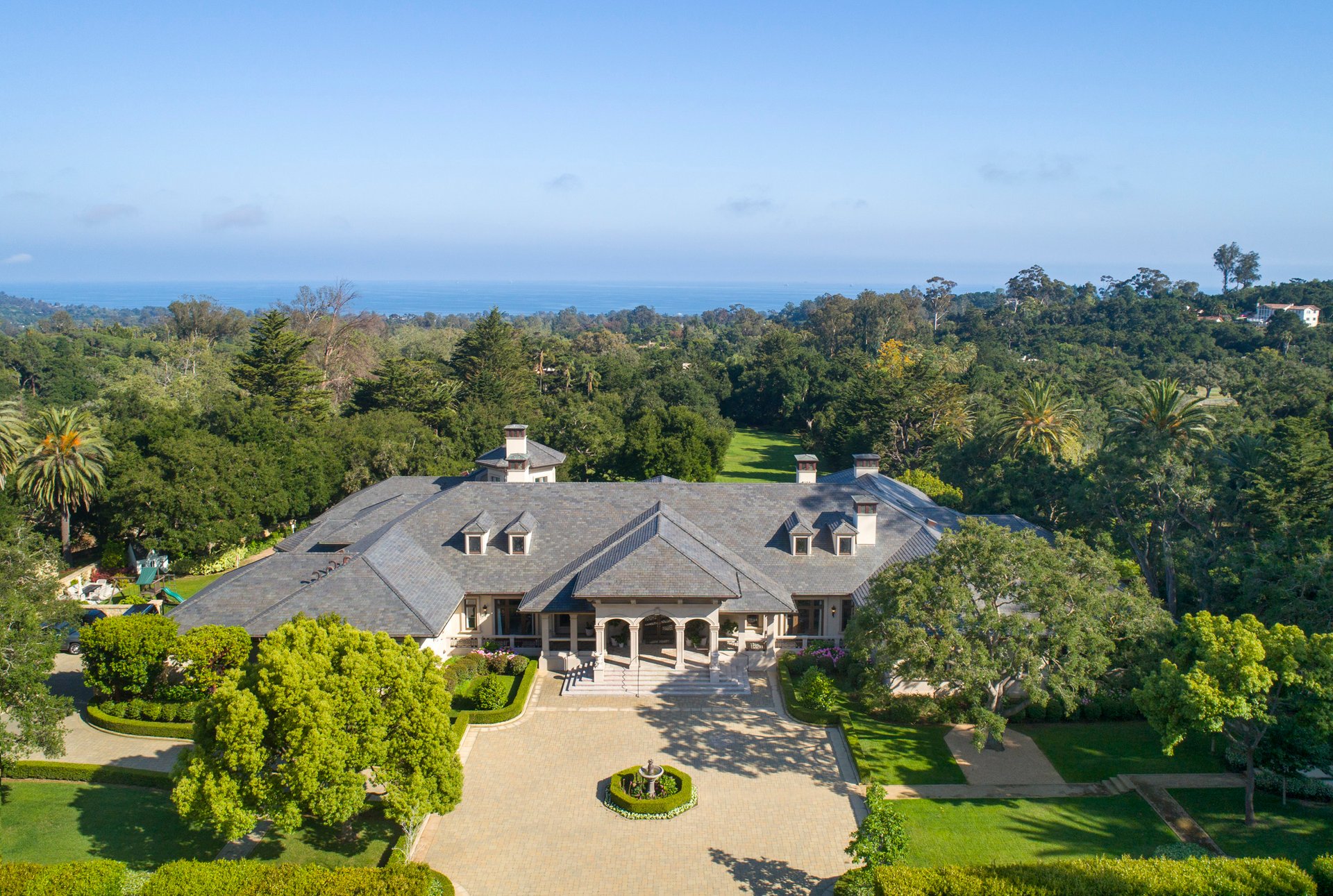 Mira Vista ~ Legacy Estate