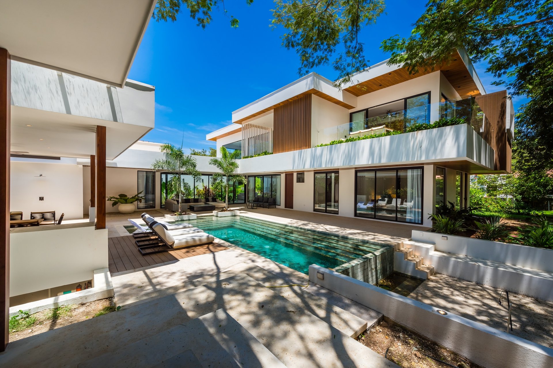 Los Almendros 66 | A Luxury Oasis in Hacienda Pinilla