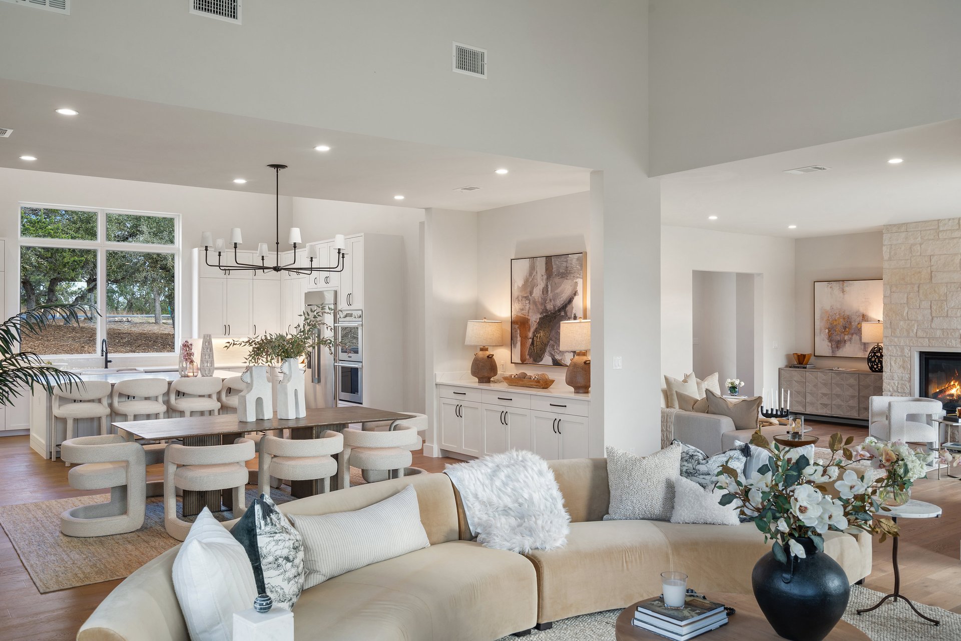 Oakstone Place