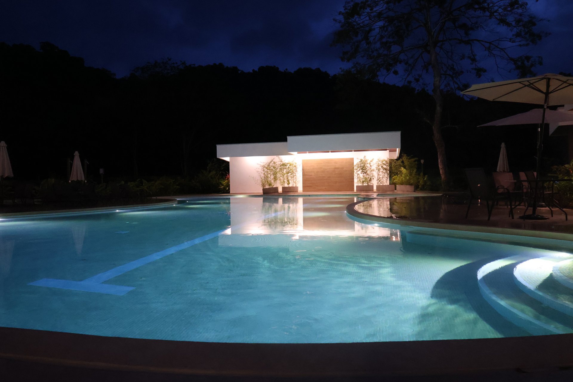 South Jaco Beach Condominiums - Selva Coral 
