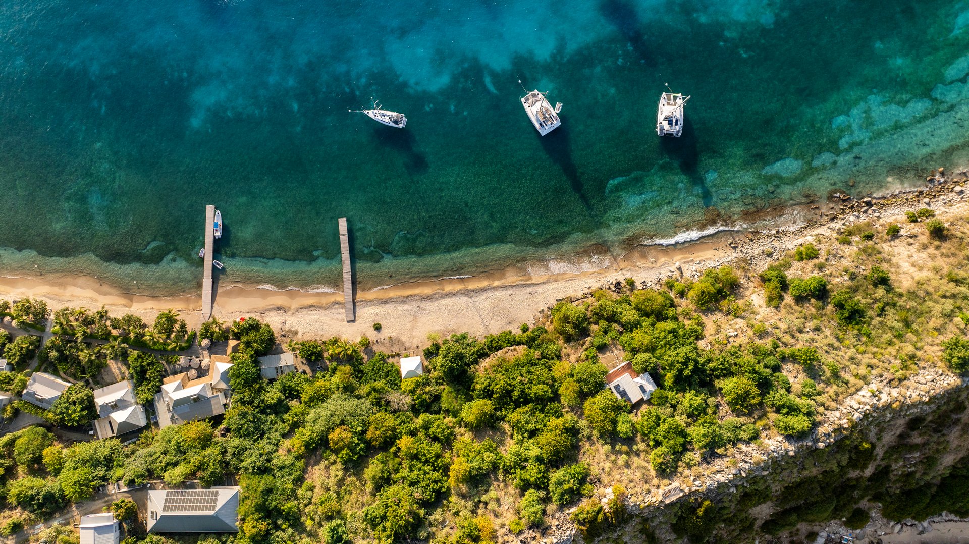 Cliff Cottage