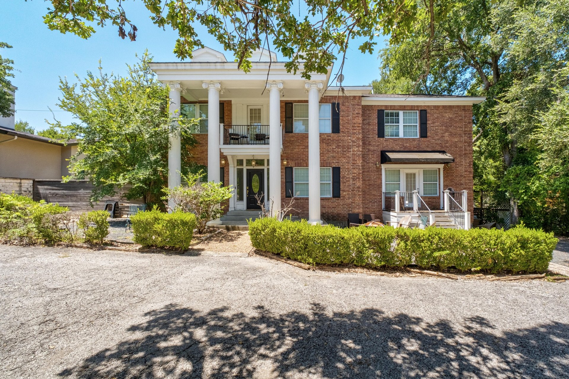 2413 Enfield Road 