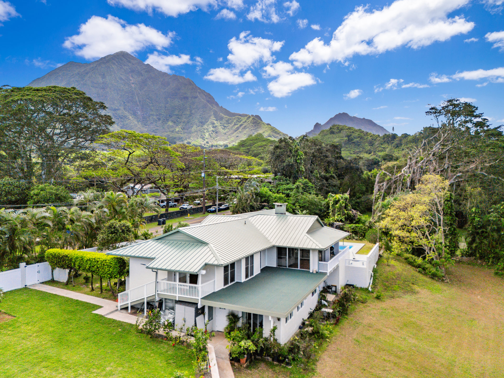 969 Auloa Road