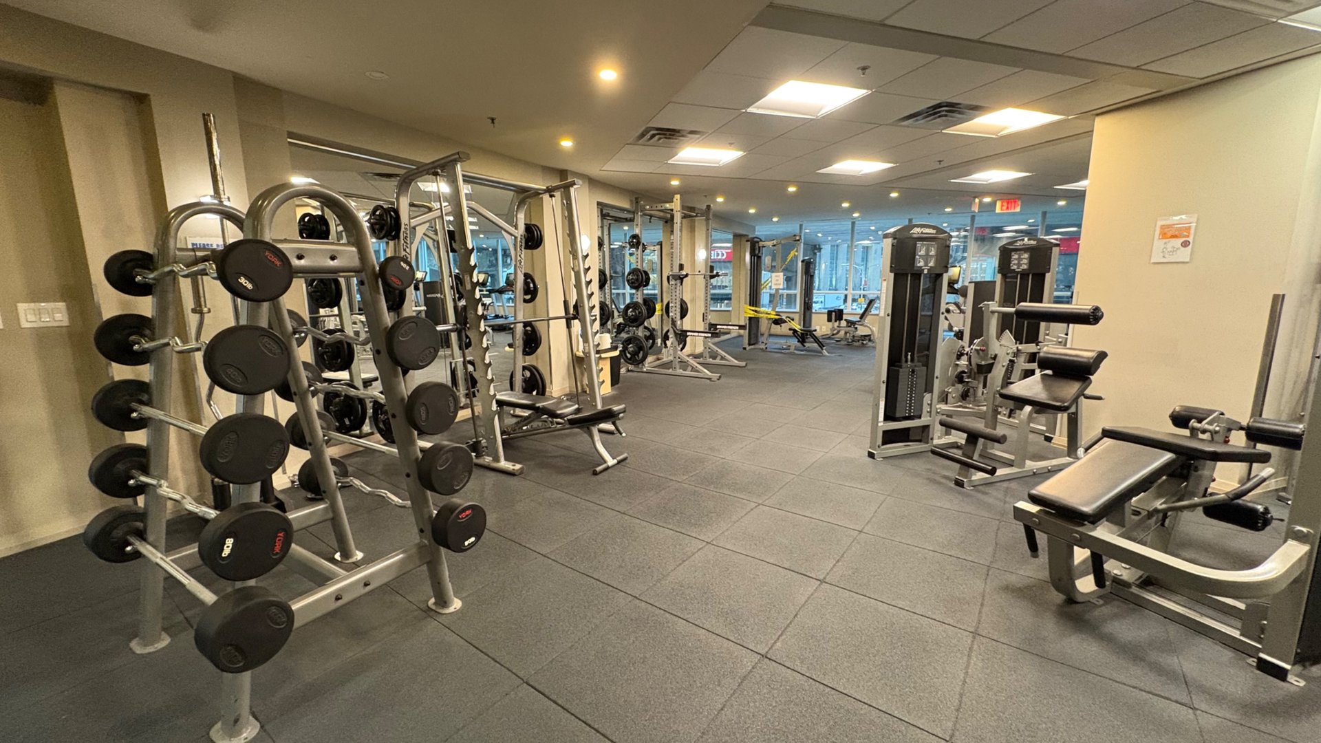33 Bay Street Unit:504