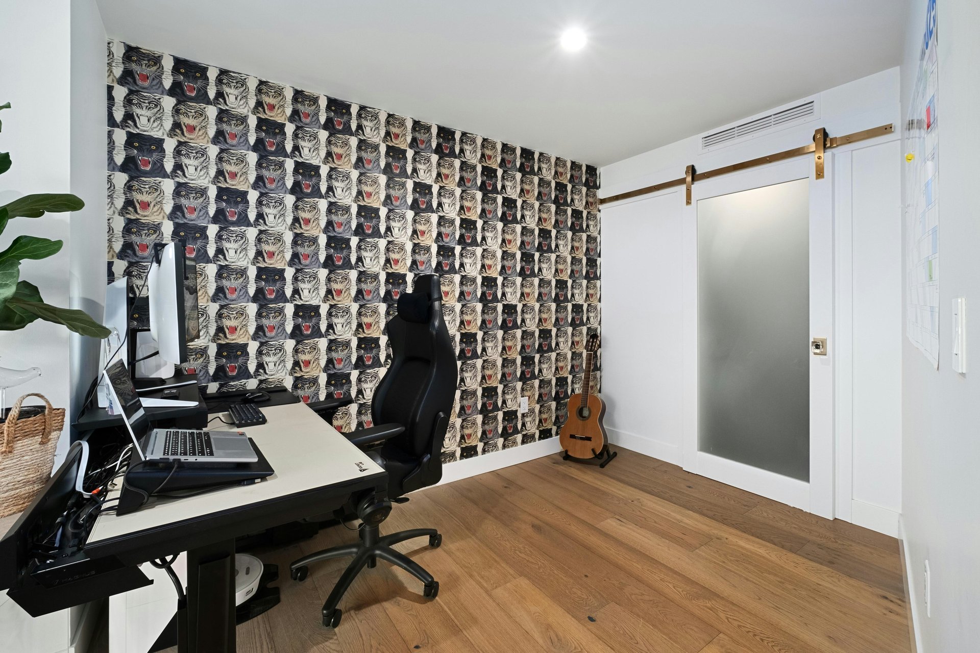70 Rainey Street #2702