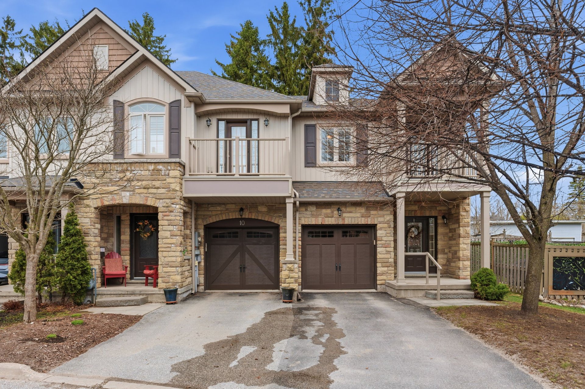 11 - 188 Coldwater Road, Orillia