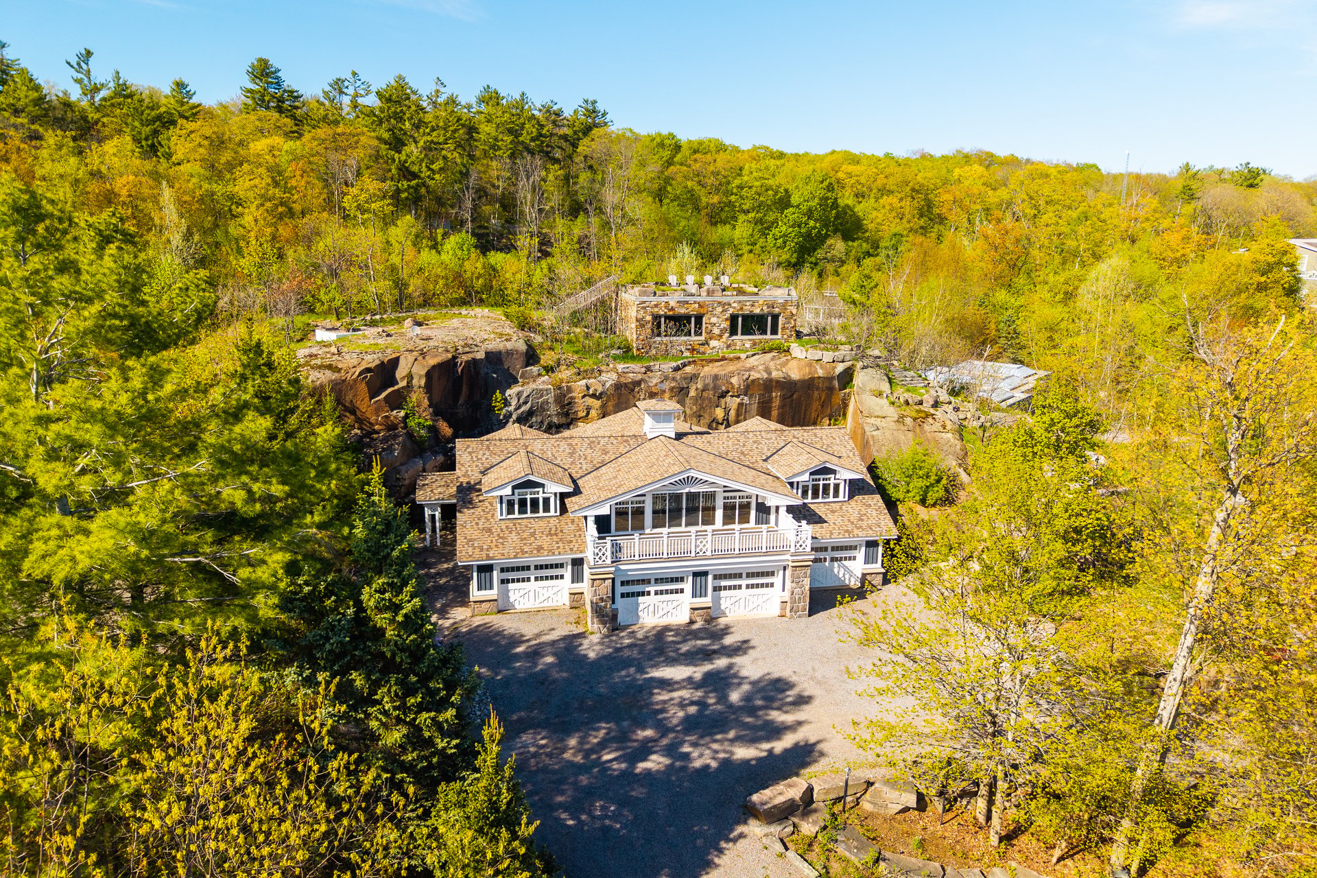 Lake Muskoka