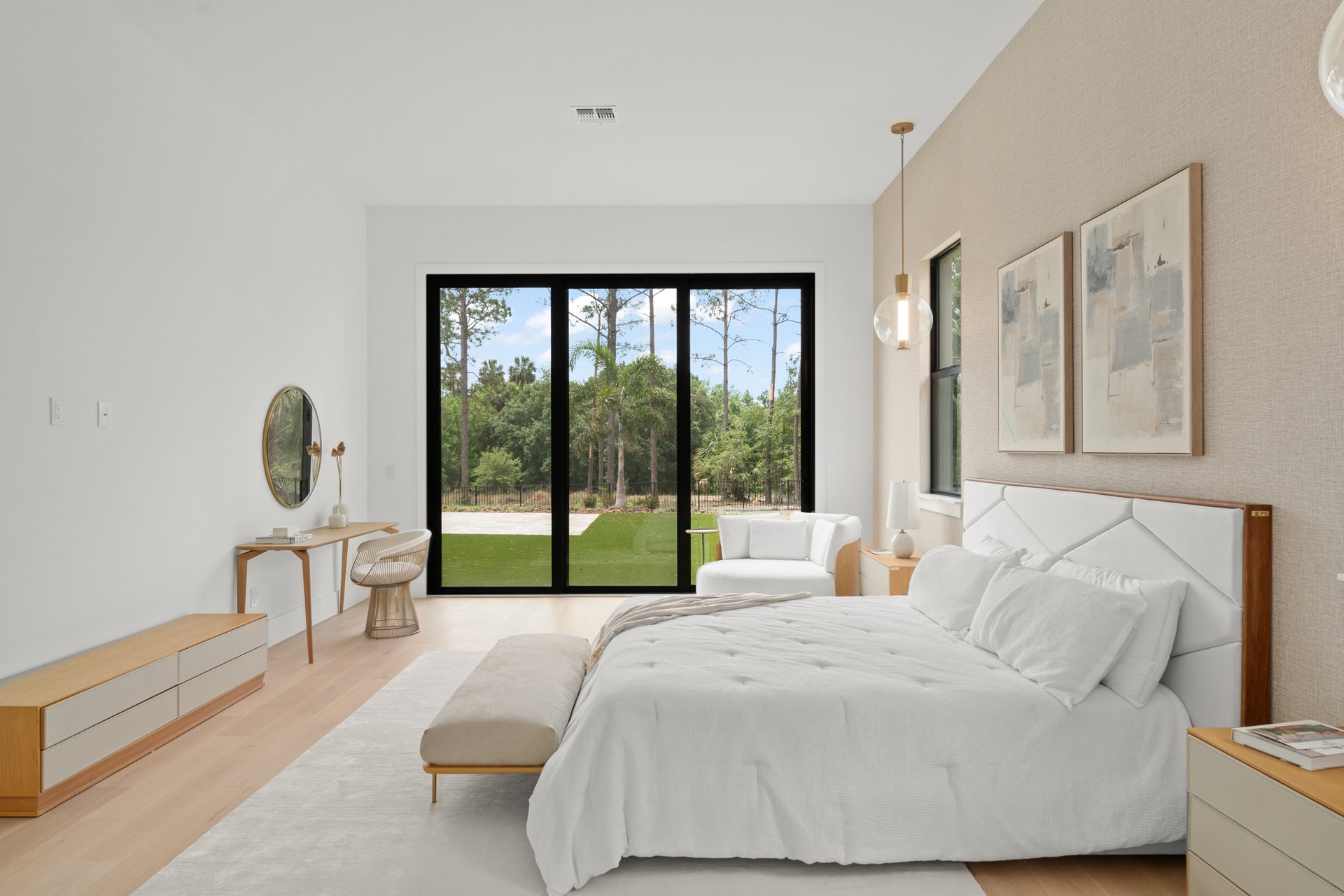 Hancock Model - Lot 67 Estate