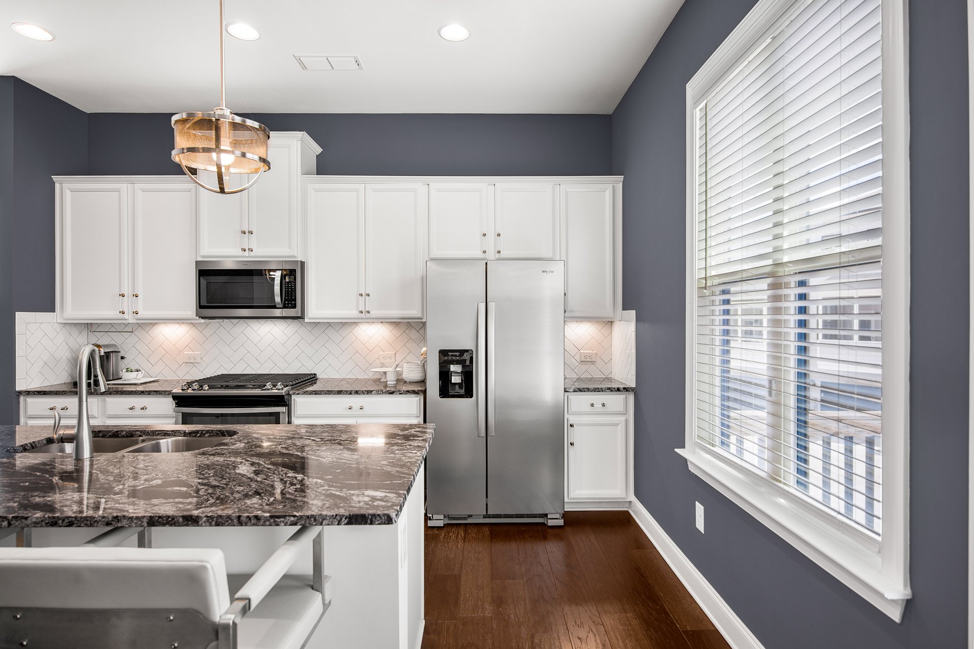 2013 Rockledge Road NE, Atlanta, Georgia 30324