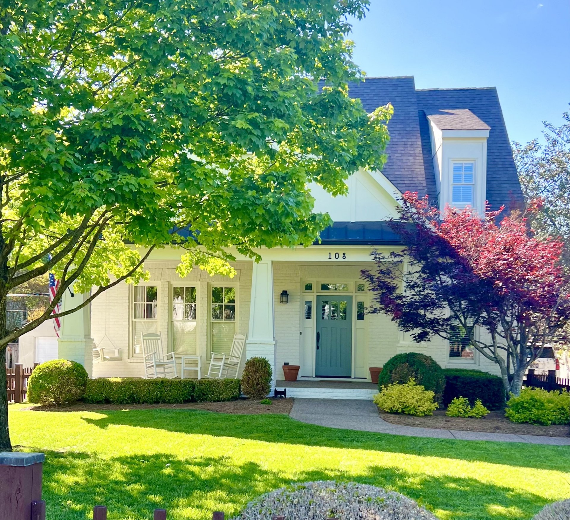 108 Lasalle Ct