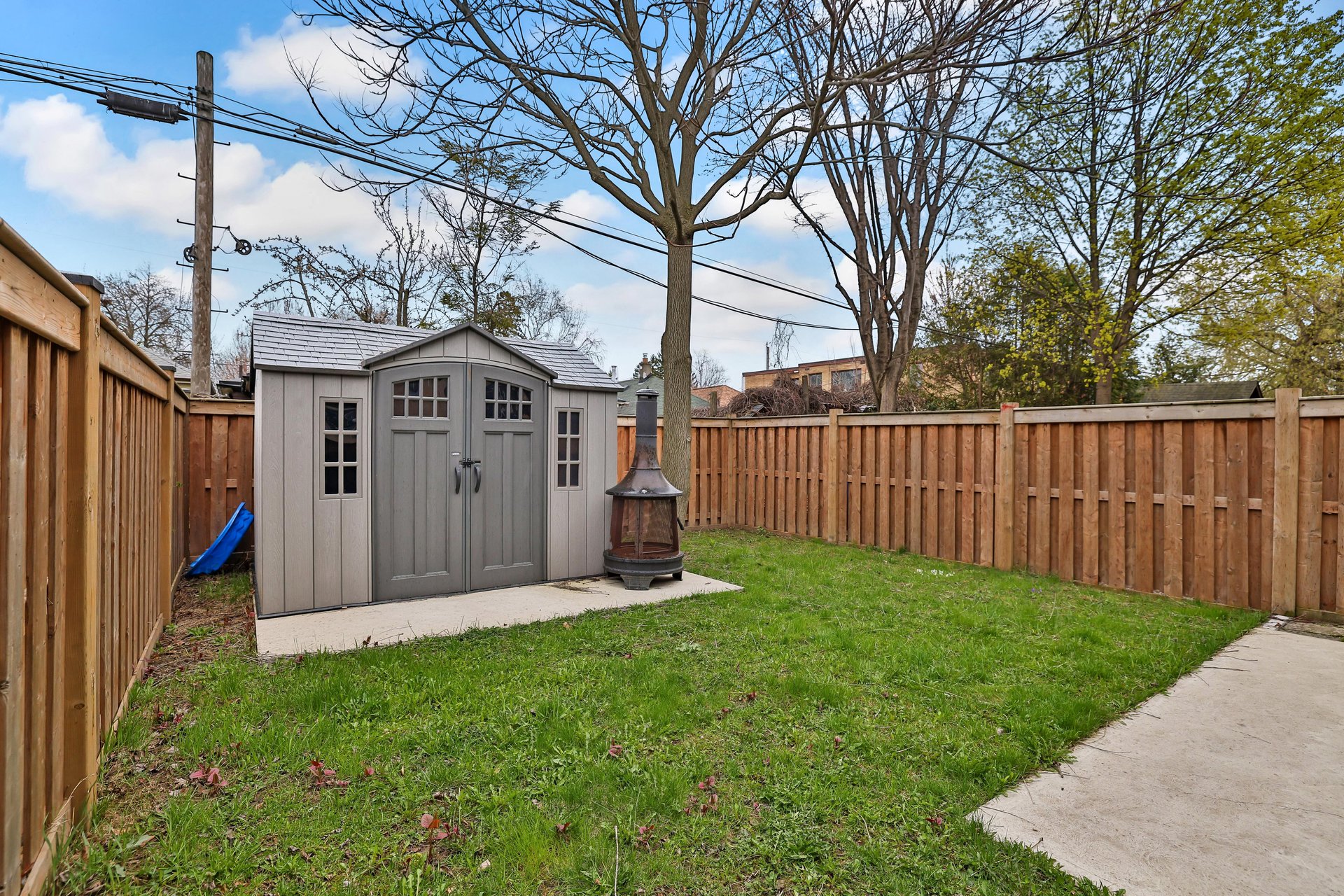 47 Thirteenth St
