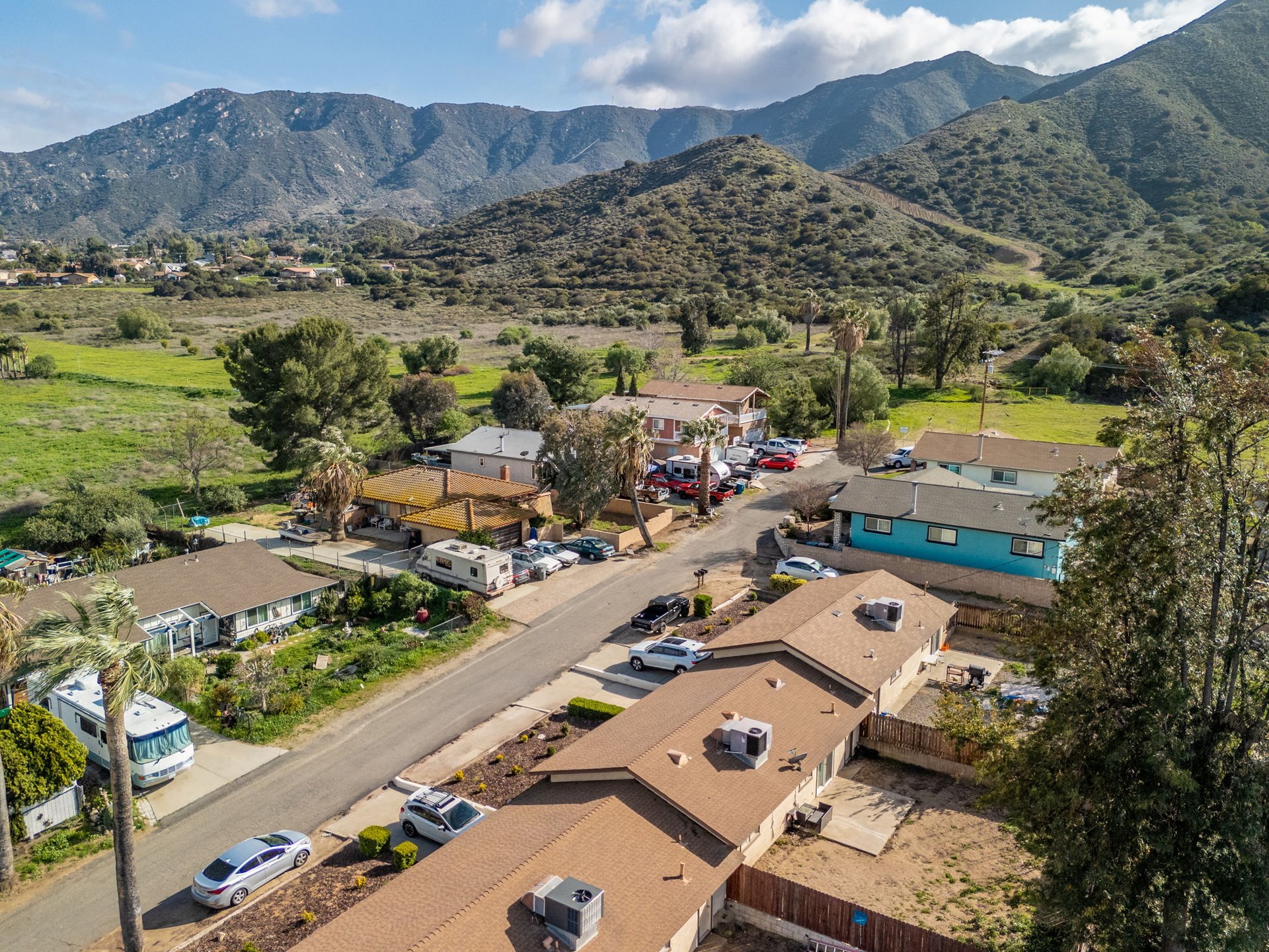 33115 Evergreen Dr