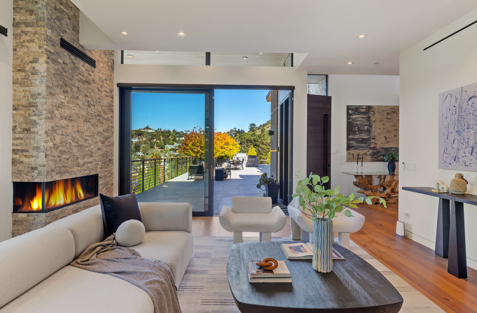 Modern Luxury - Completed in 2019