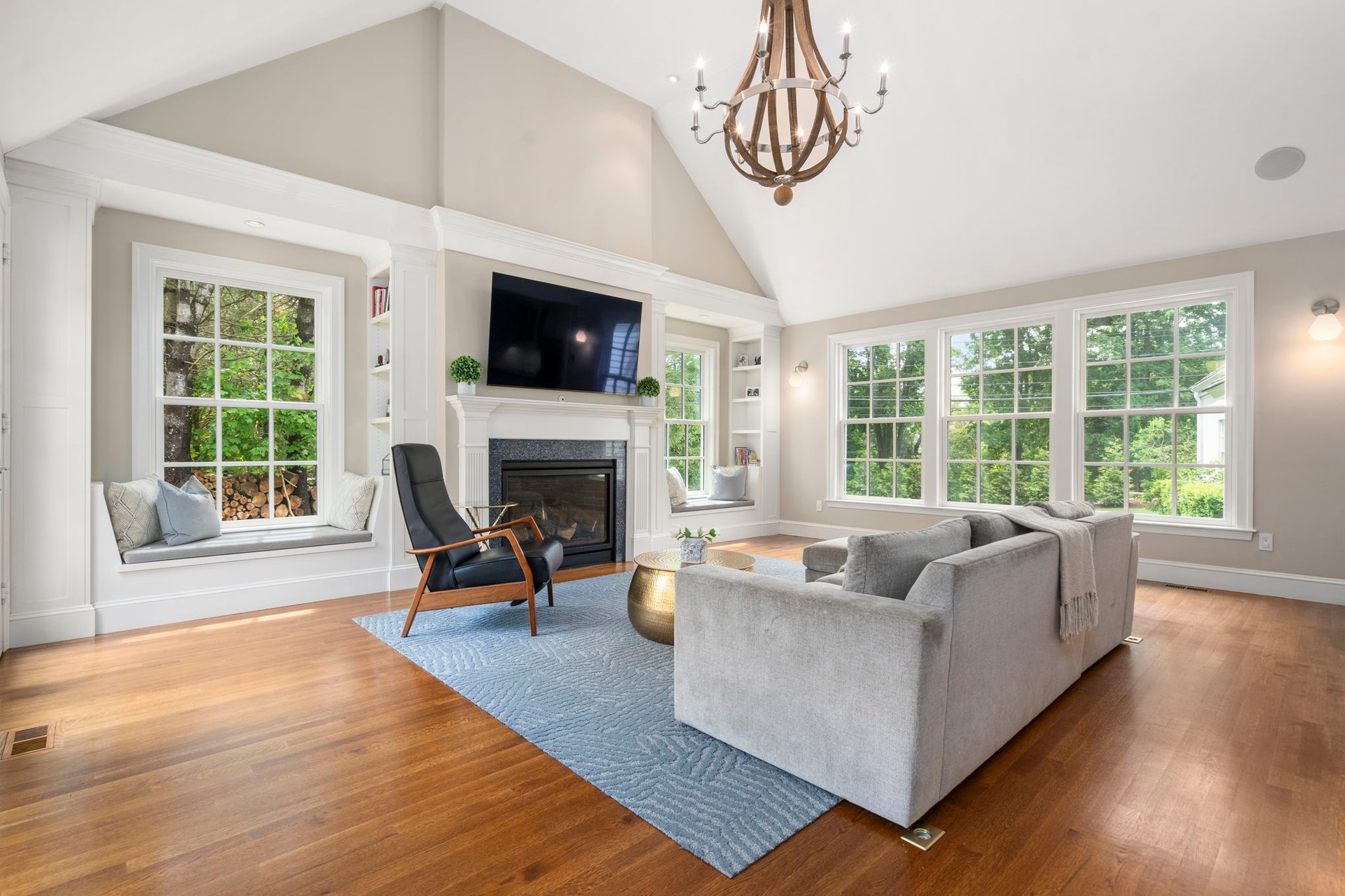 12 Pheasant Landing Road, Needham