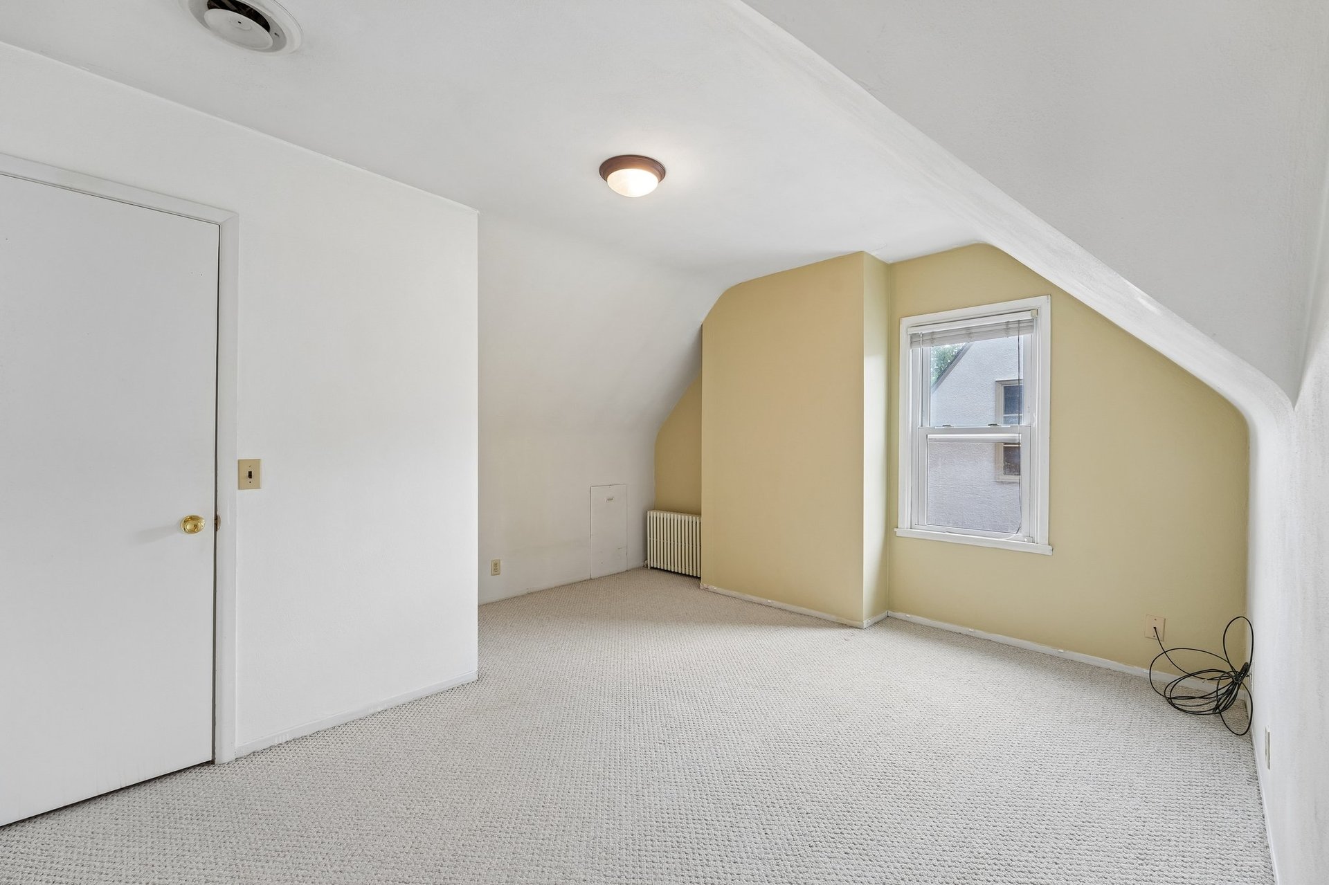 ECCO Neighborhood Triplex