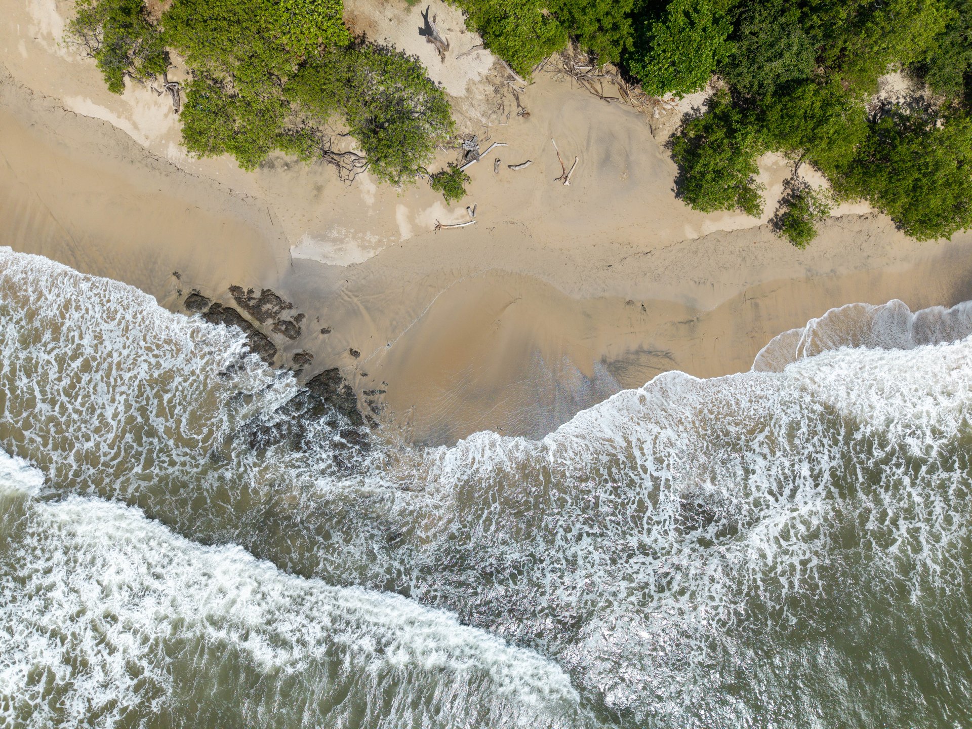 Mikado Natural Lodge | Turnkey Eco Lodge with Ocean Views & Expansion Potential in Guanacaste