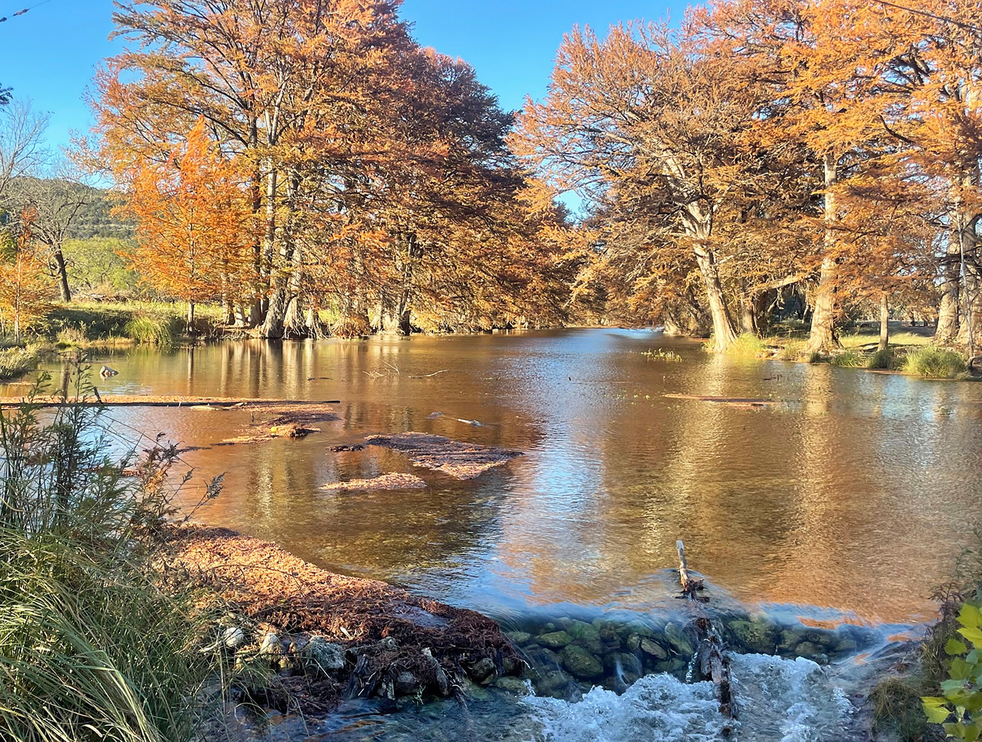 Frio Cañon, Lot 8