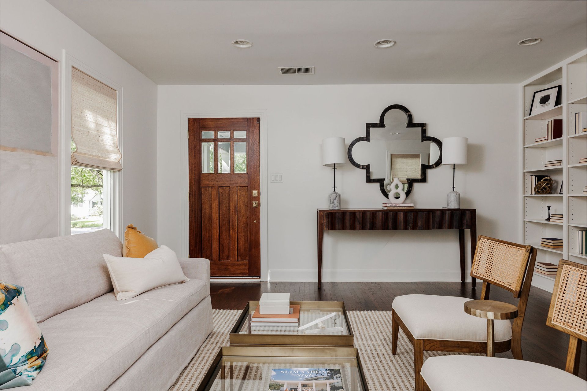 Central Austin Bungalow