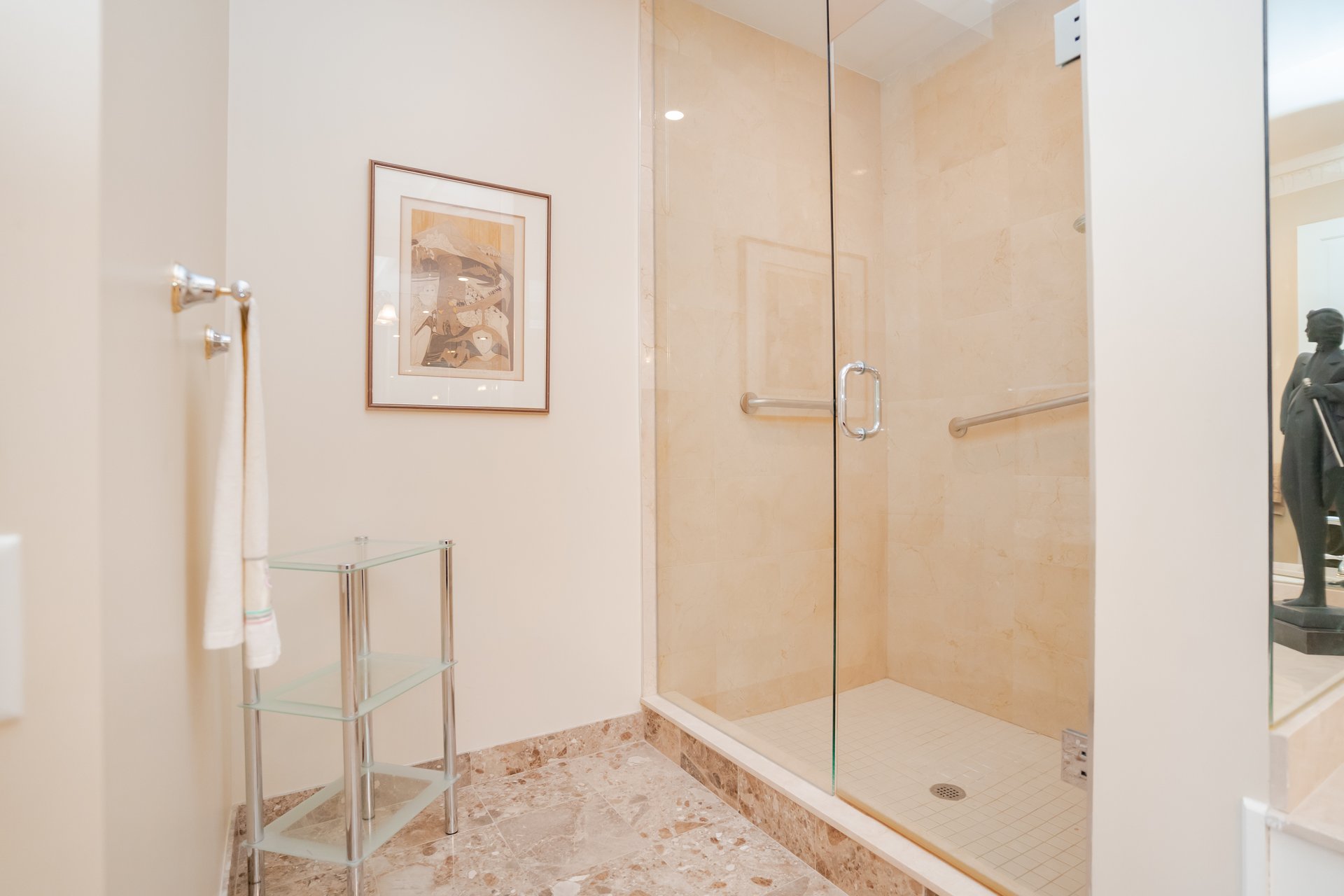 SOLD: Prestigious Tridel Boutique Condo