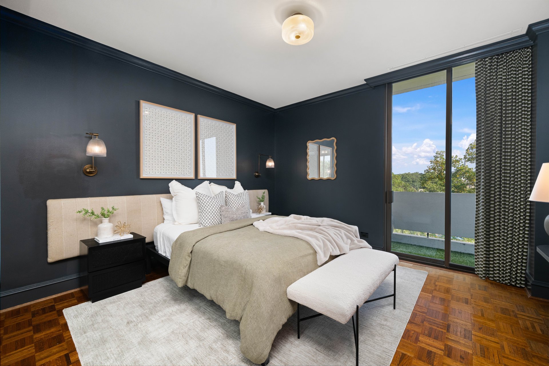 2575 Peachtree Road NE Unit 12D