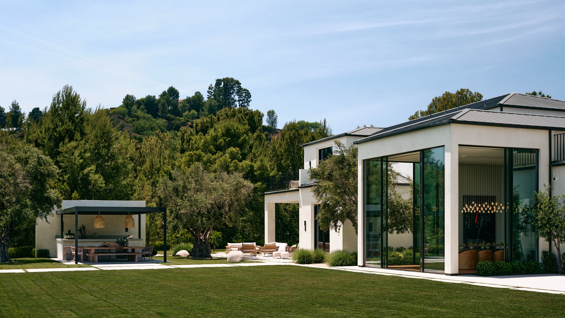 73 Beverly Park Ln, Beverly Hills