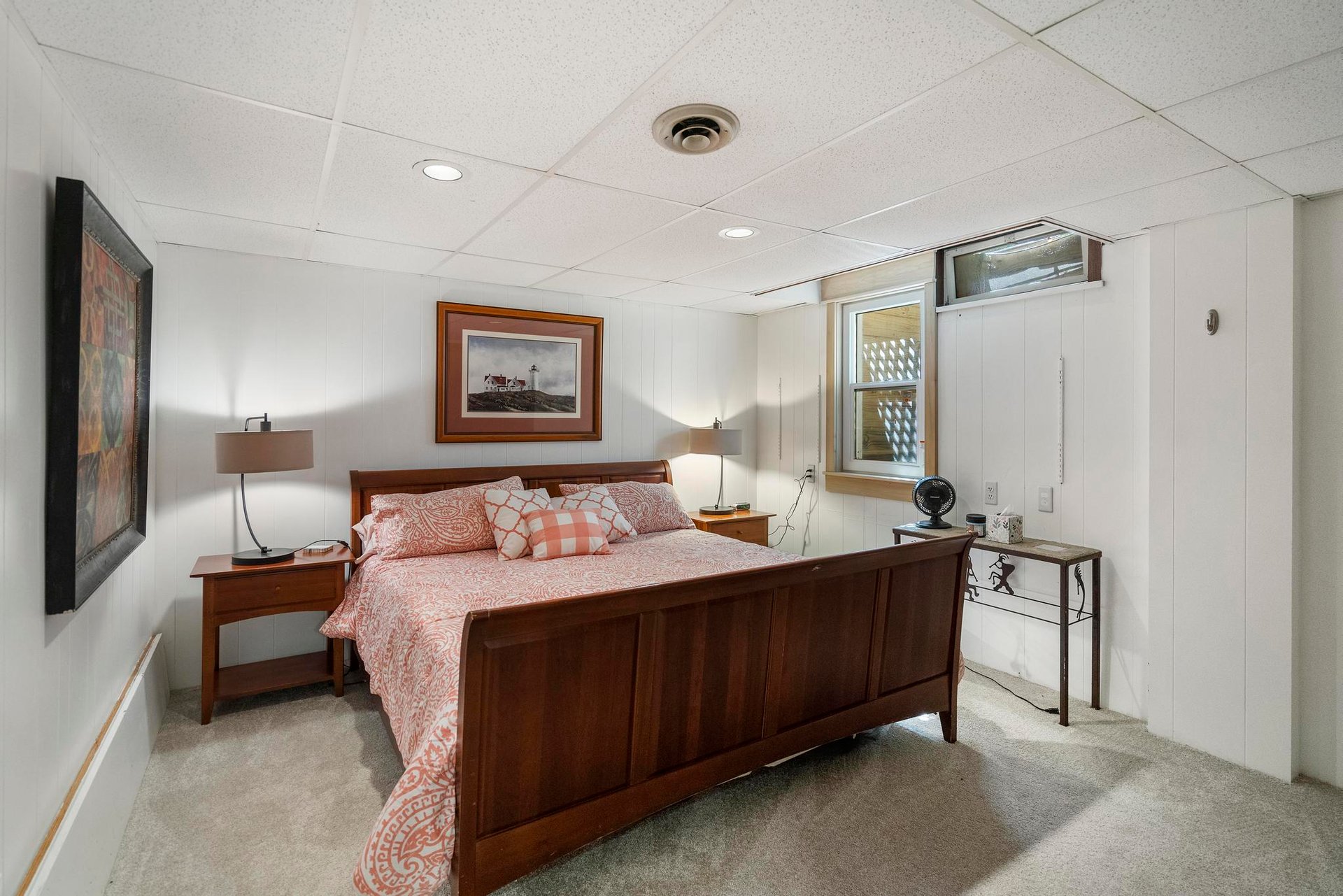 Wildwood Condo, Walloon Lake