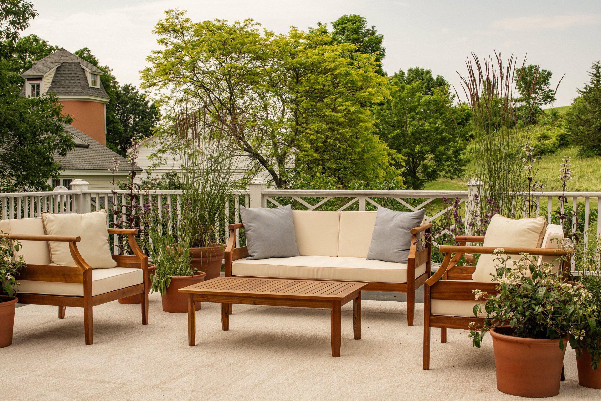 361 Schnackenberg Road, Ghent