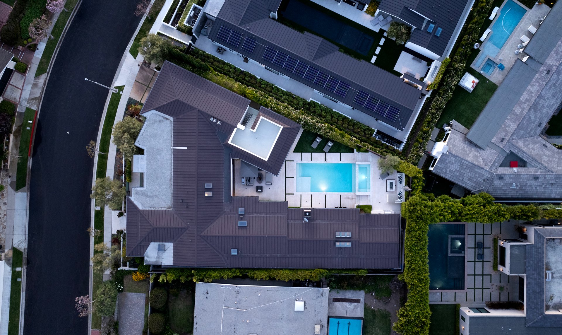 Private Oasis in Cameo Shores