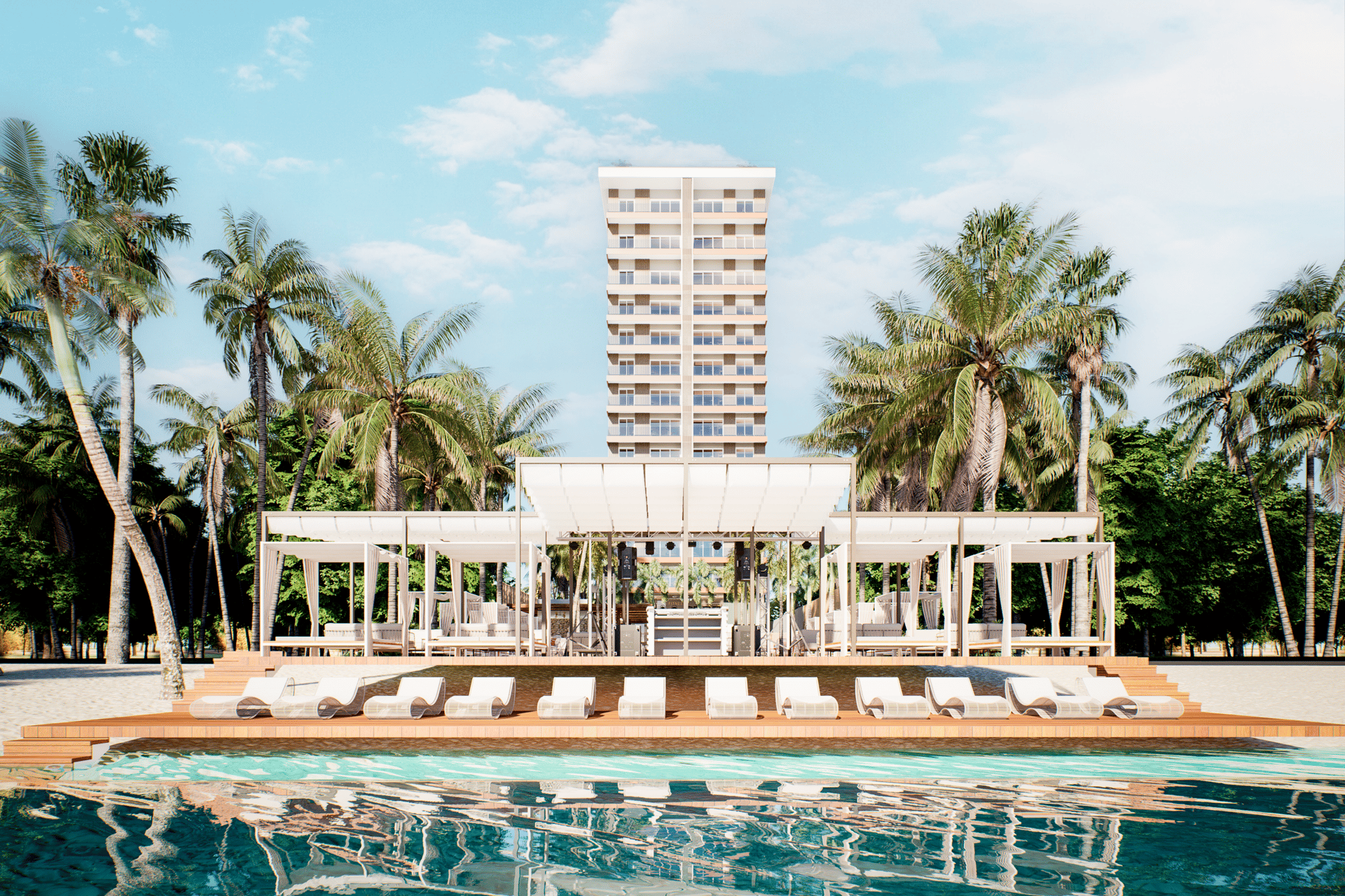 Caribbean Suites