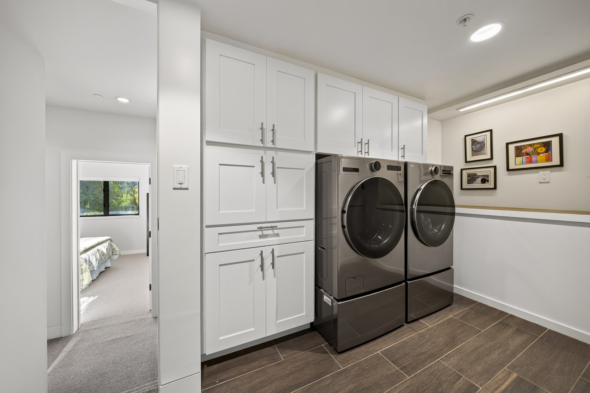 Stylish Renovation