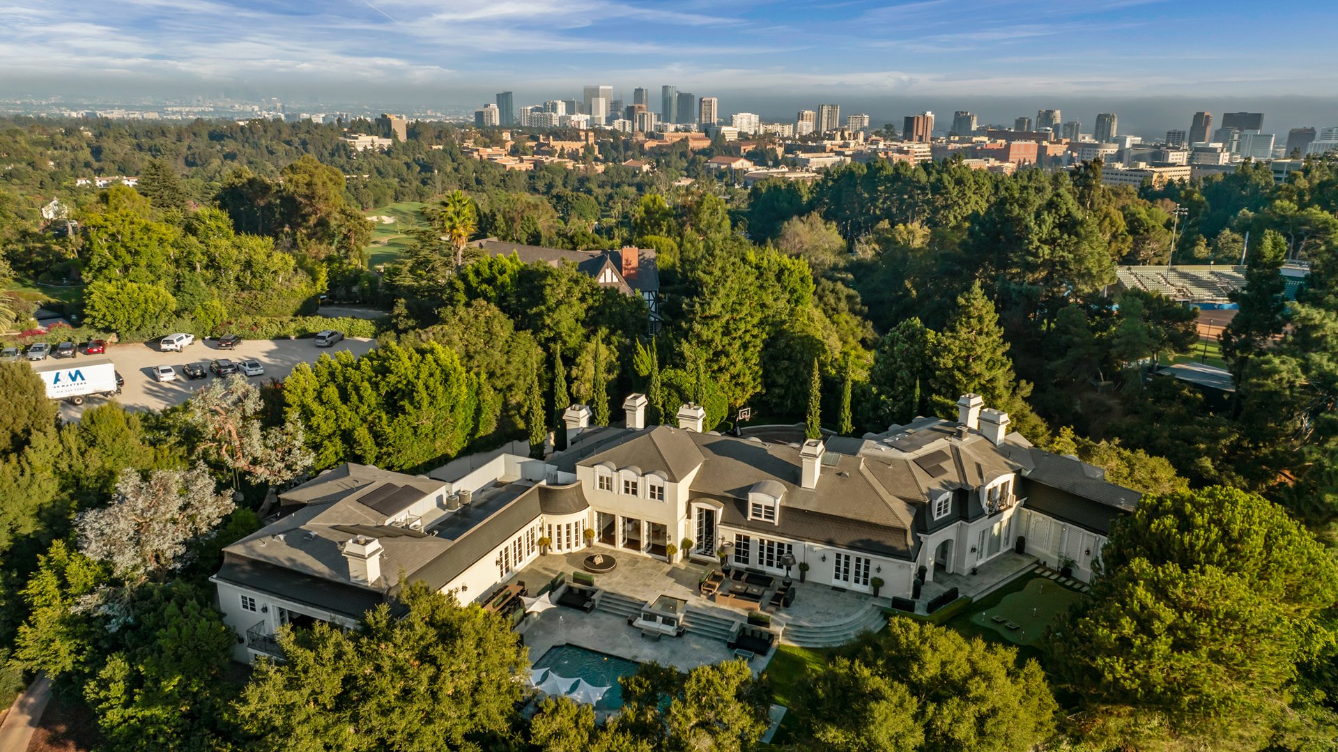 10847 Bellagio Rd