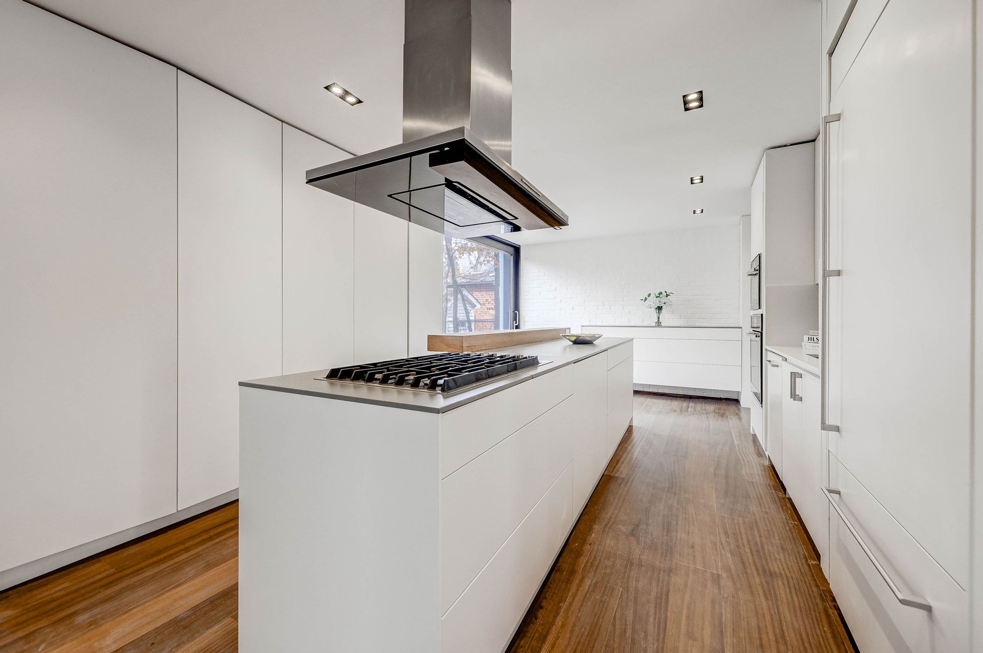 SOLD: Urban-Style Entertainer's Paradise
