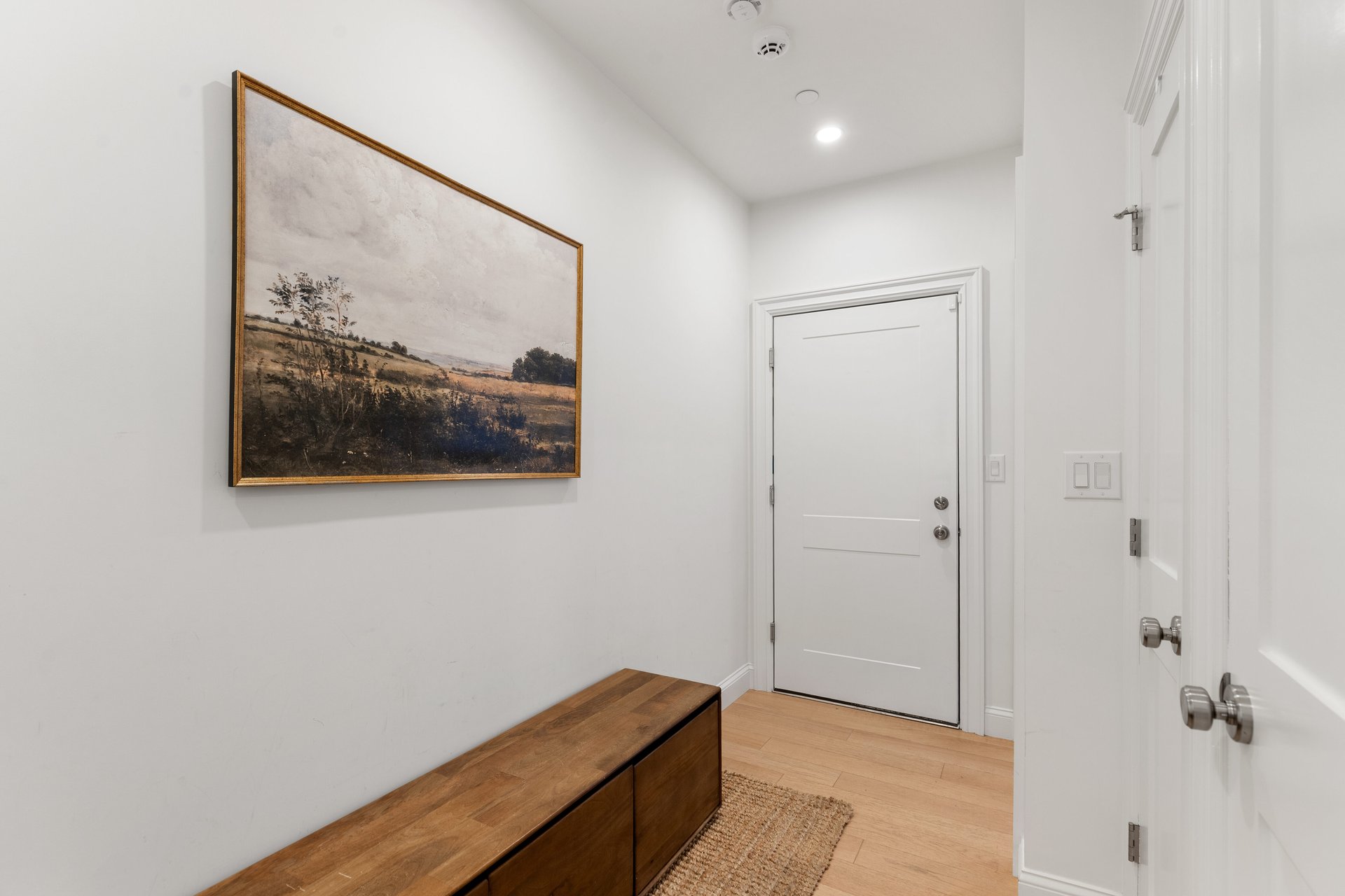 64 Baxter St #1