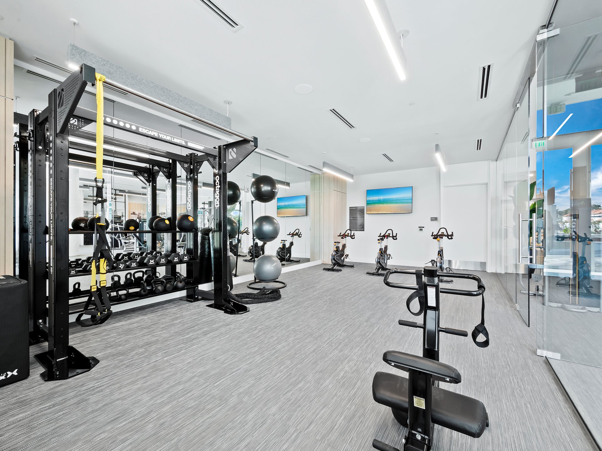 301 QUAY COMMONS #1708