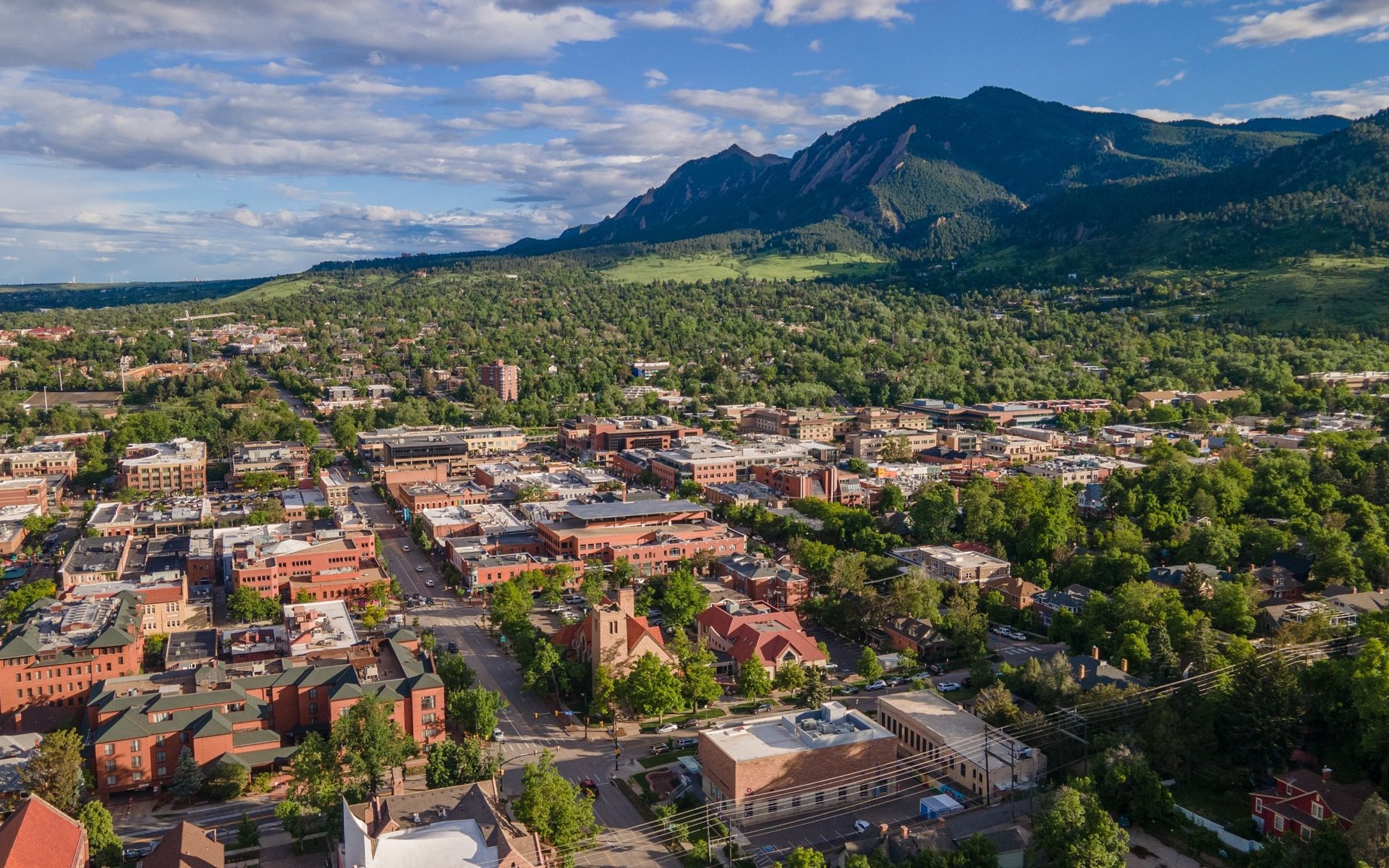 Best Places to Live in Colorado | Wood Residential