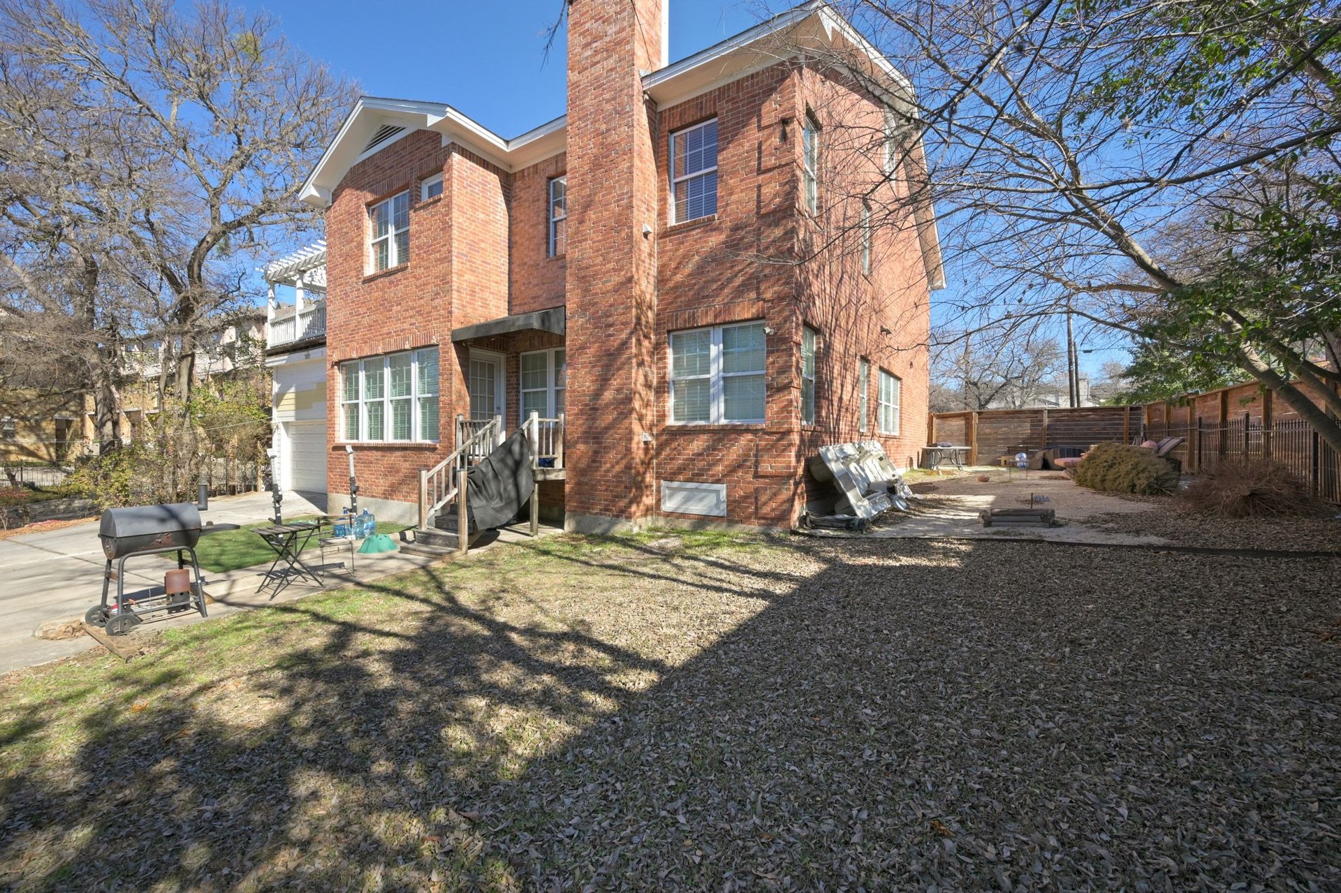 2413 Enfield Road 