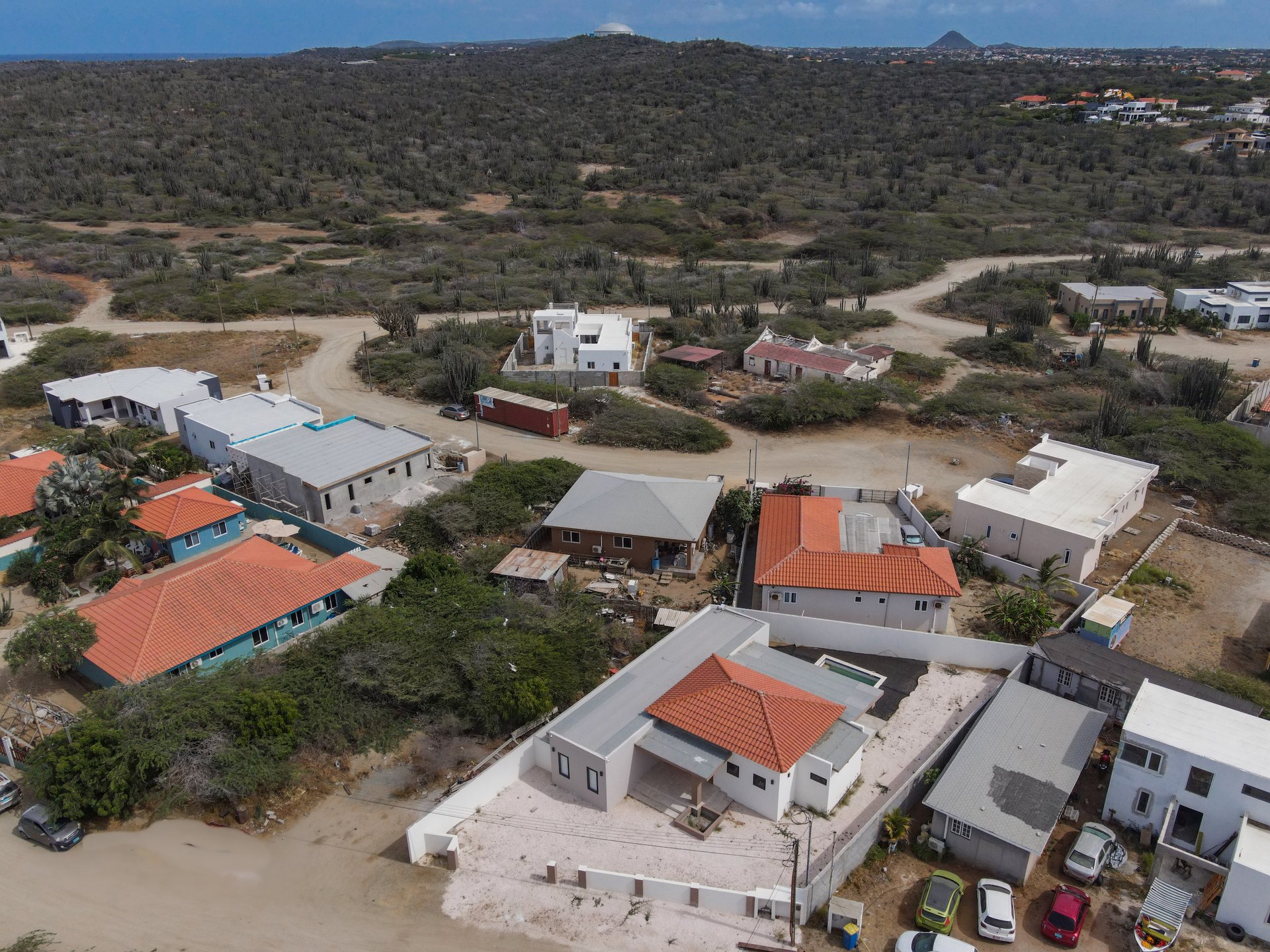 Boroncana 128 B (Rented)