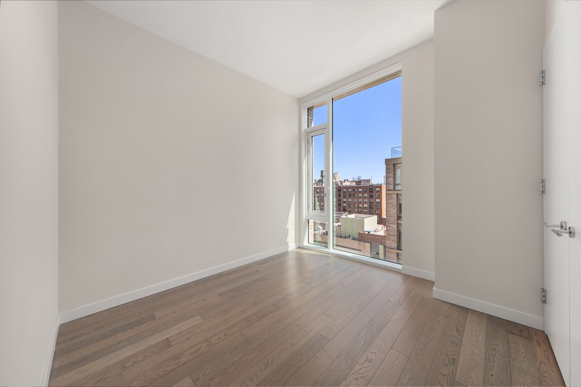 505-513 West 43rd Street PHJ