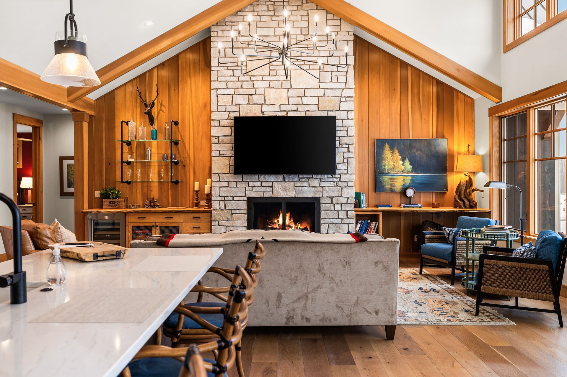 Winslow Group | Harbor Springs Real Estate Agents