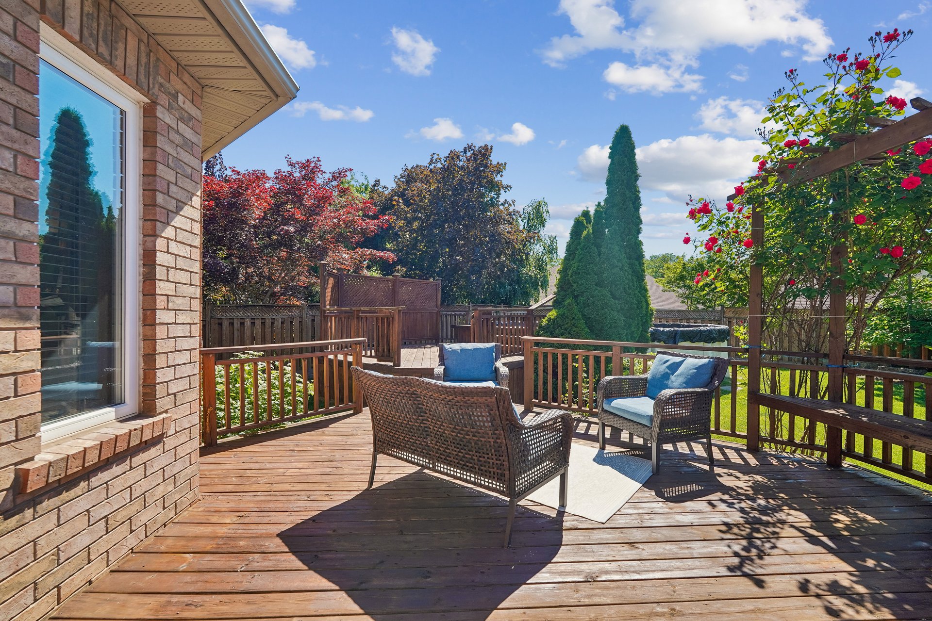 Beautiful Family Home in Sought-After Westmount