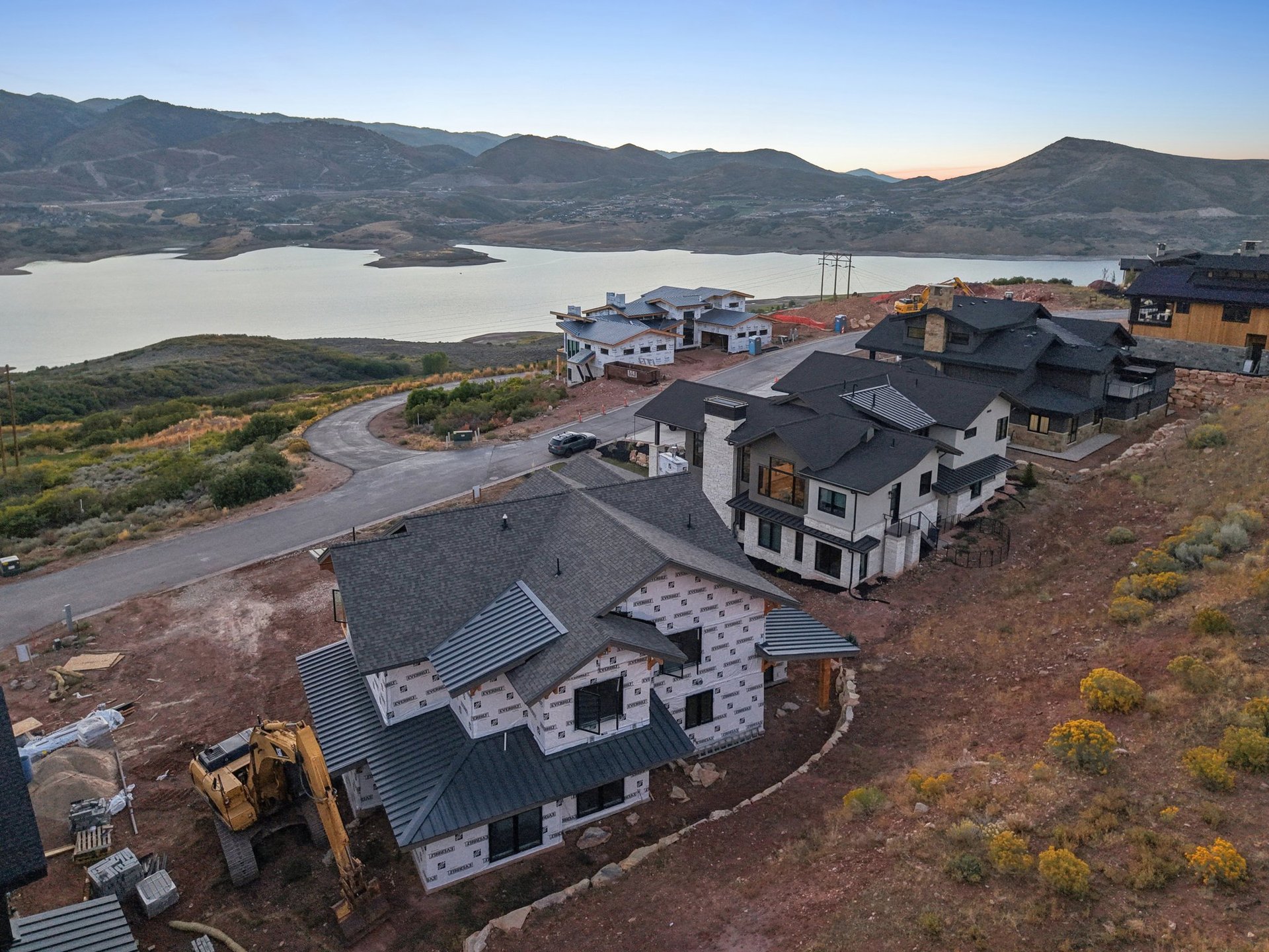 10646 N Reflection Ridge