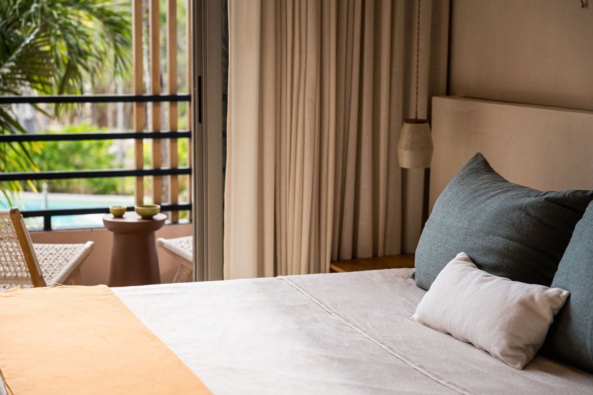 Aflora Wonder Loft  |  Beautiful Studio in Aldea Zama, Tulum