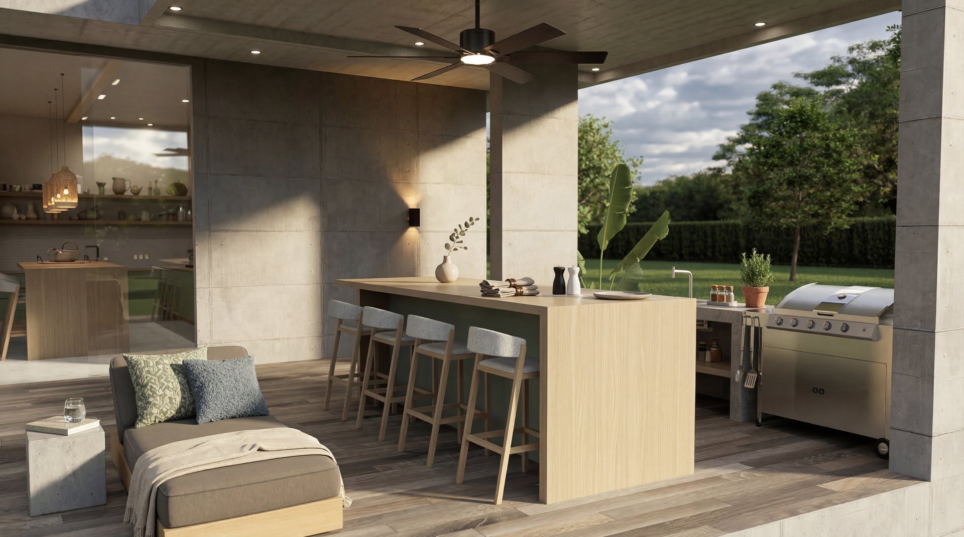 Villa Carey Pre-Construction in Jardines del Morete