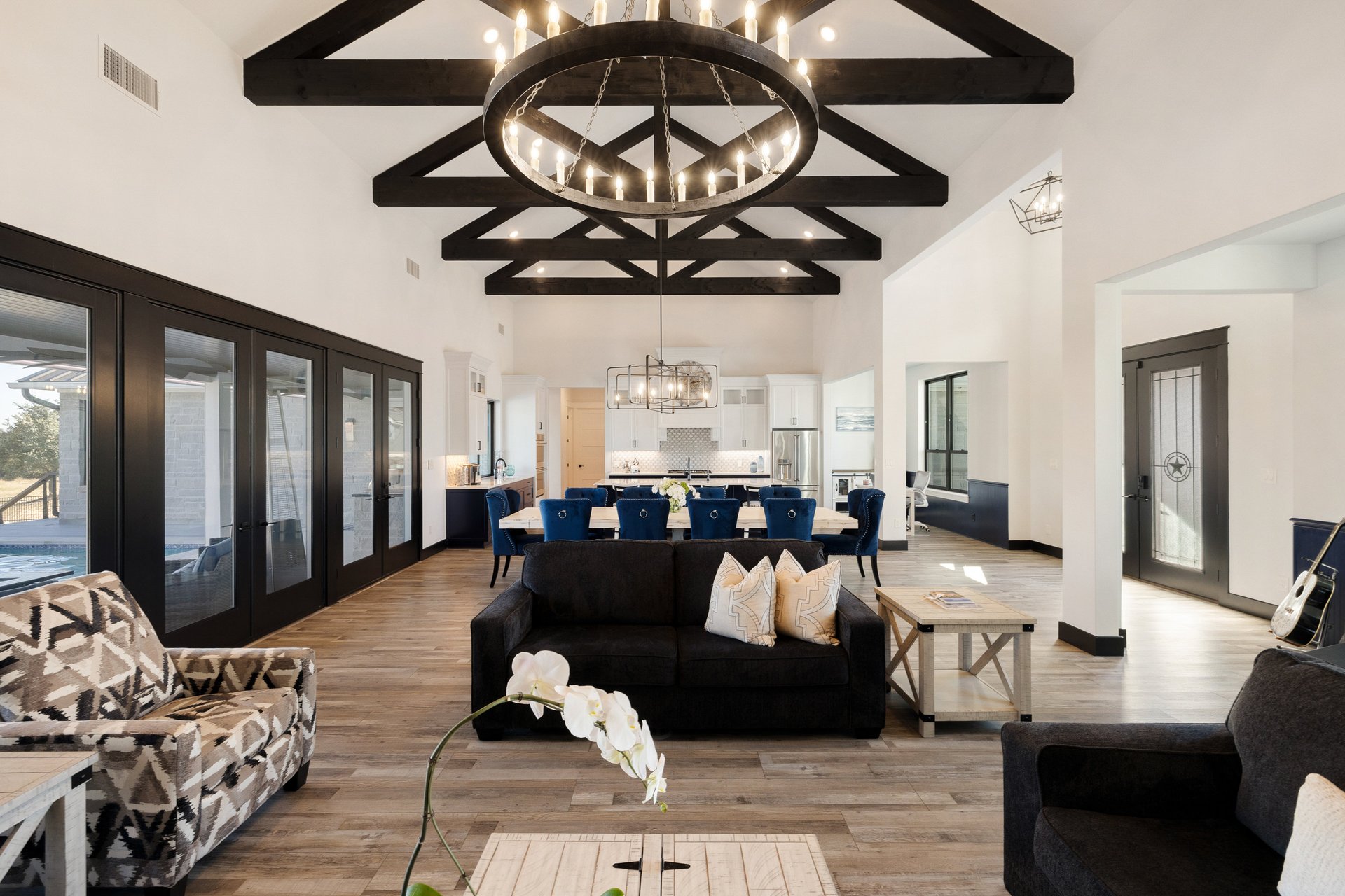 Wildhaven at Legacy Hills