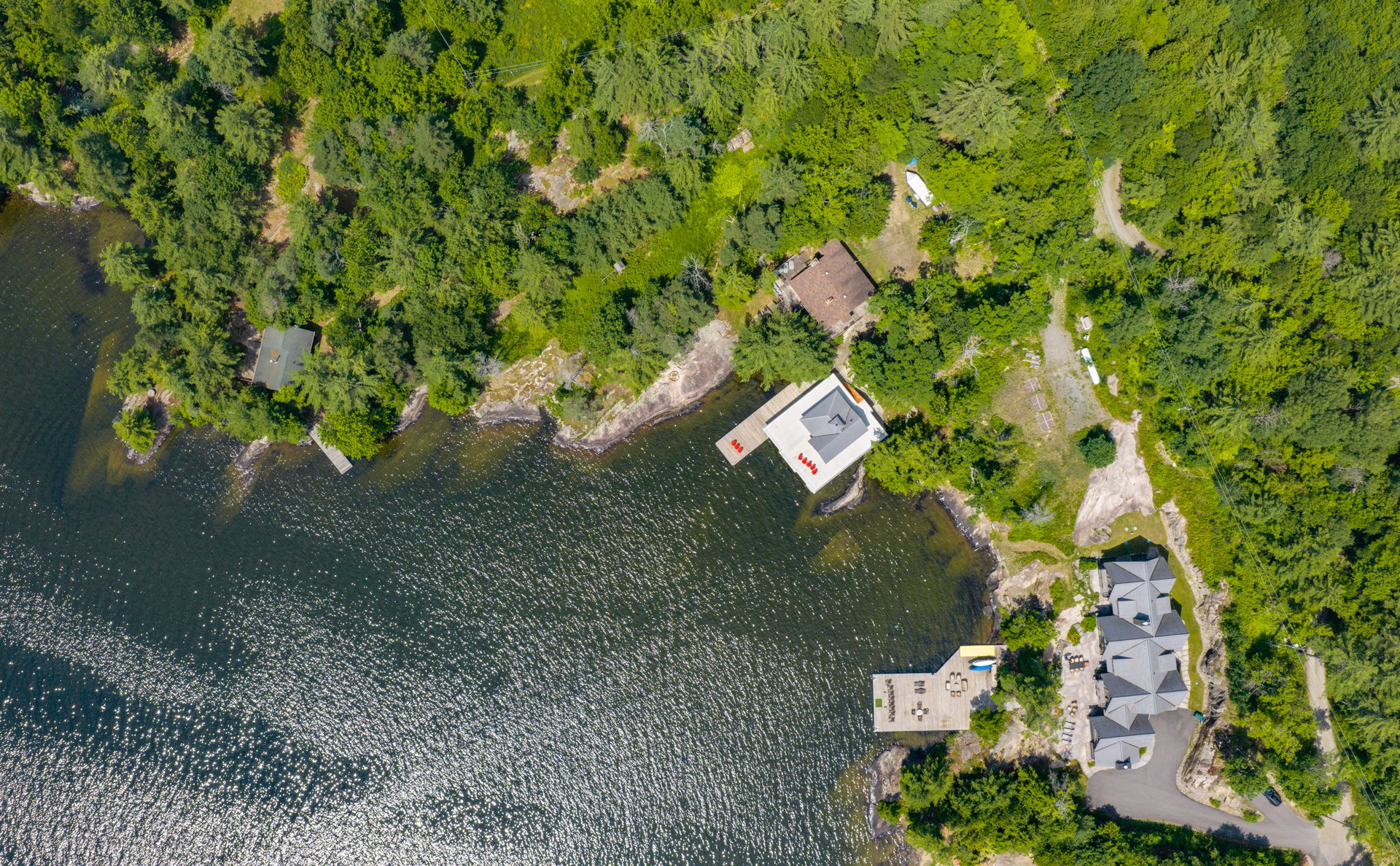 Lake Rosseau