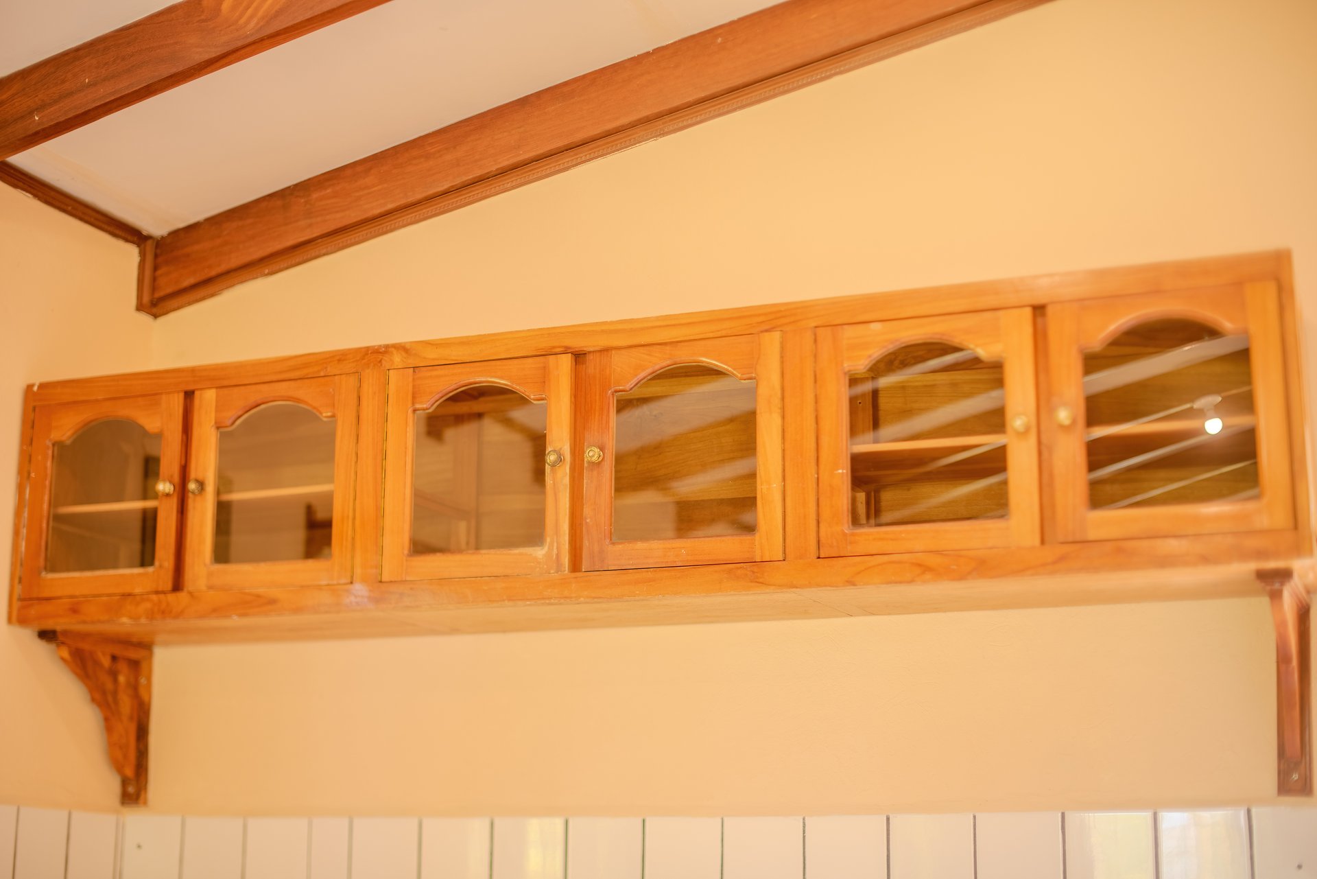 Vista Serena, beautiful House surrounded by nature in Villa Nueva de Quepos