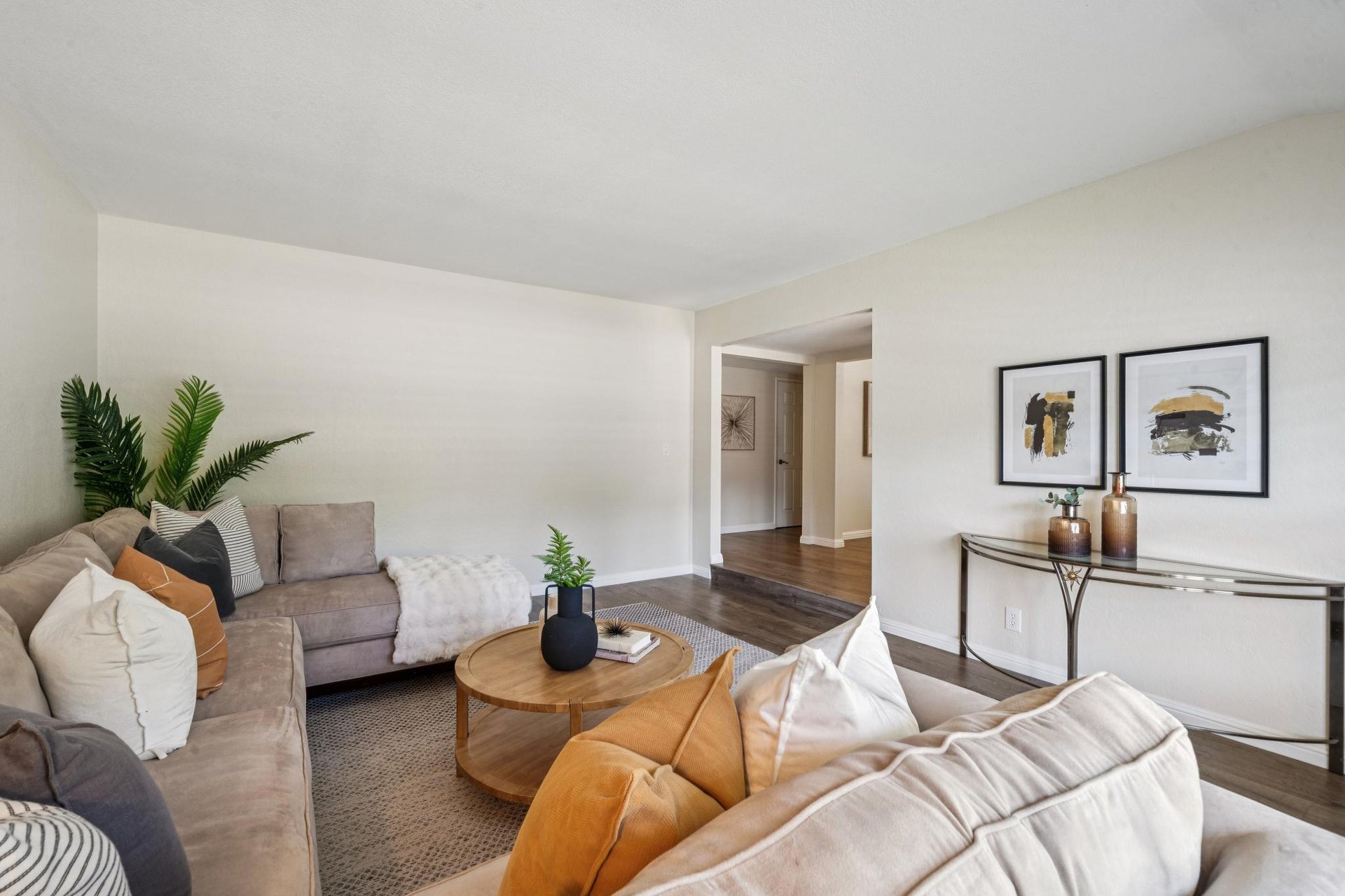 7403 Hillsdale Dr, West Pleasanton