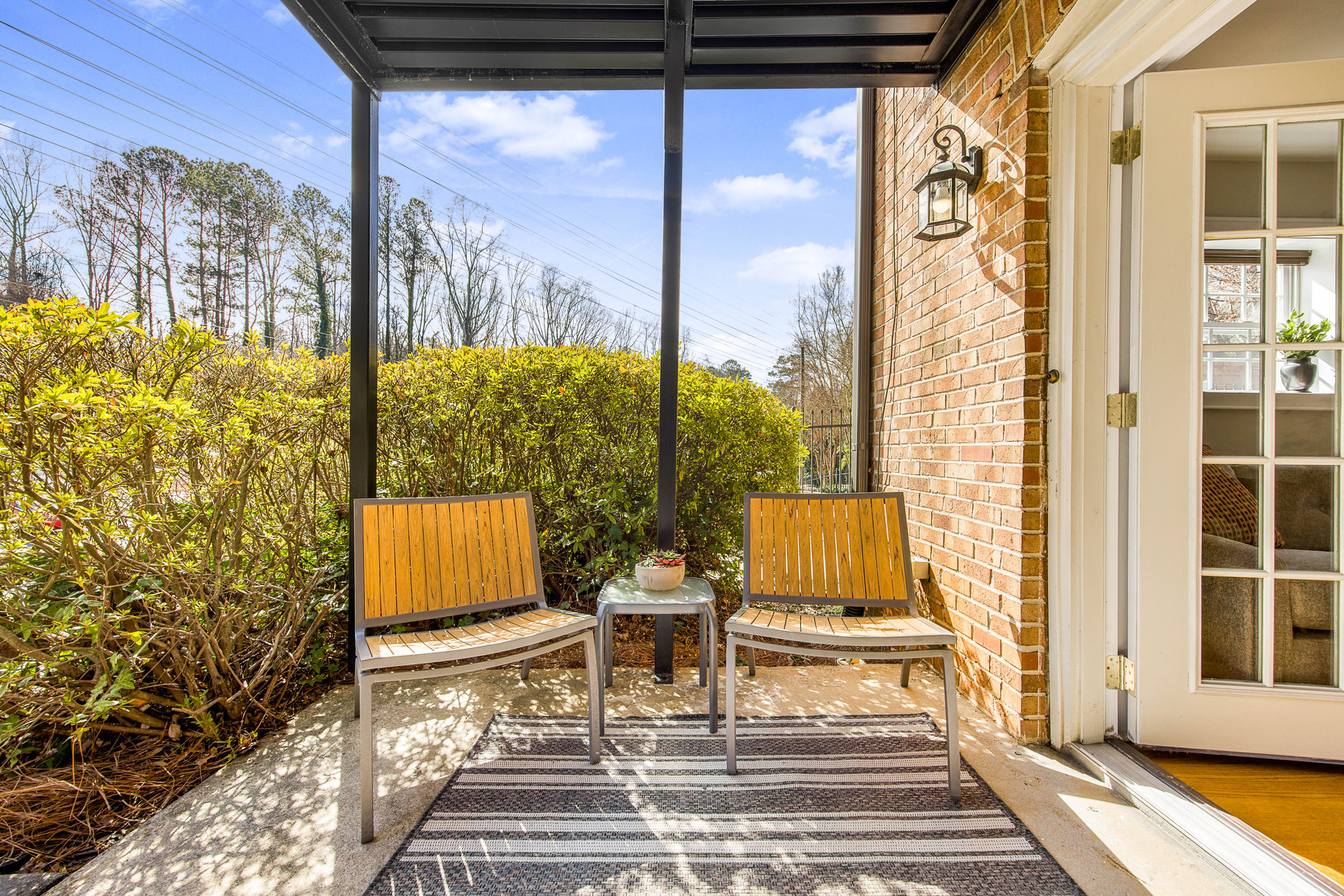 1261 Lavista Road NE, Unit E9, Atlanta